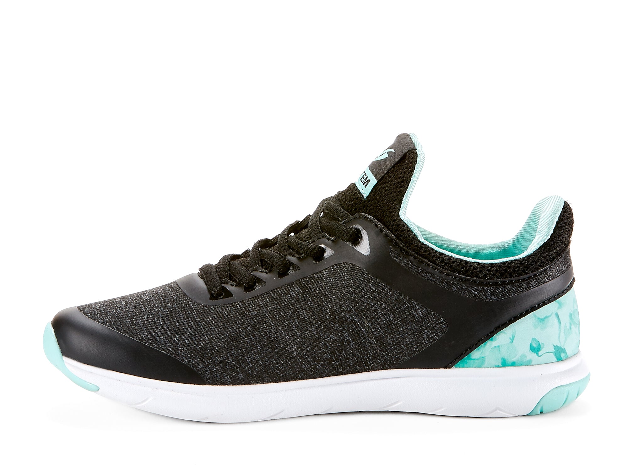 Yellow Shoes | Missy-Athletic-Running-Hi-Tech | Peony | 