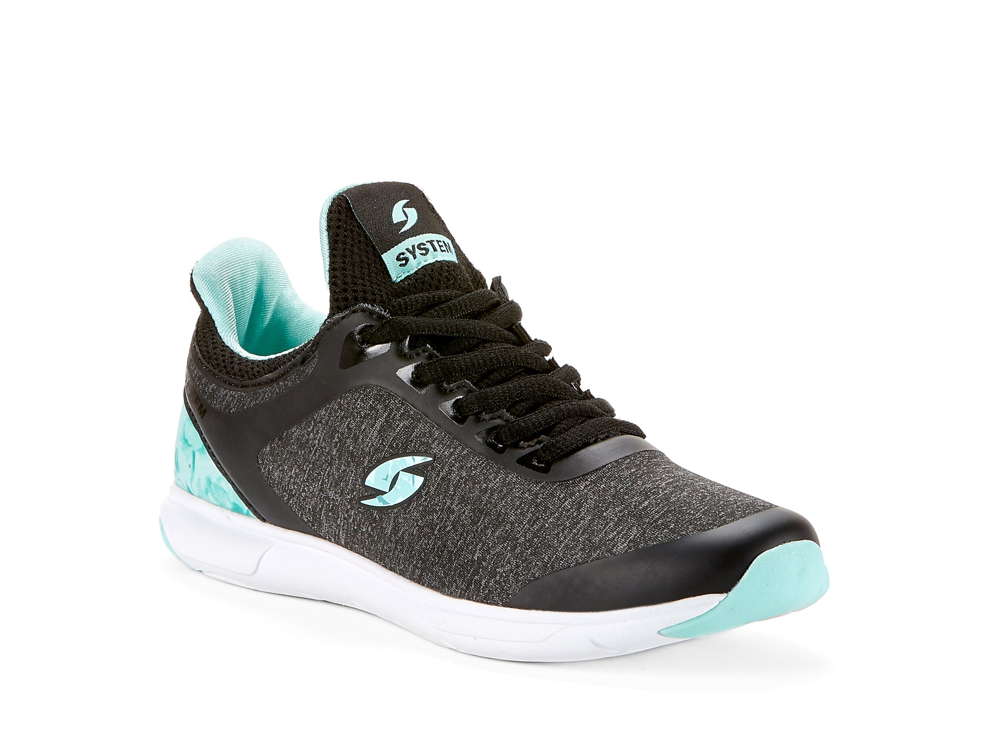 Yellow Shoes | Missy-Athletic-Running-Hi-Tech | Peony | 