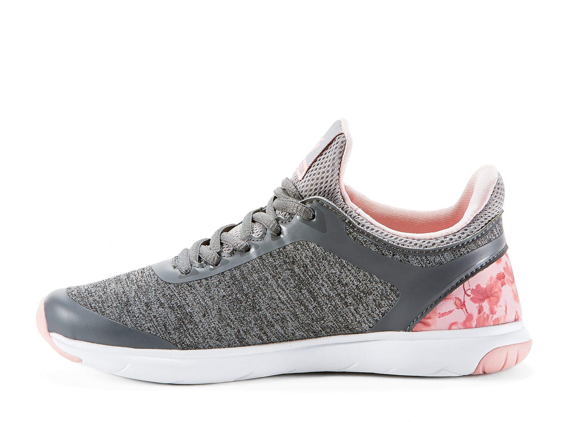 Yellow Shoes | Missy-Athletic-Running-Hi-Tech | Peony | 