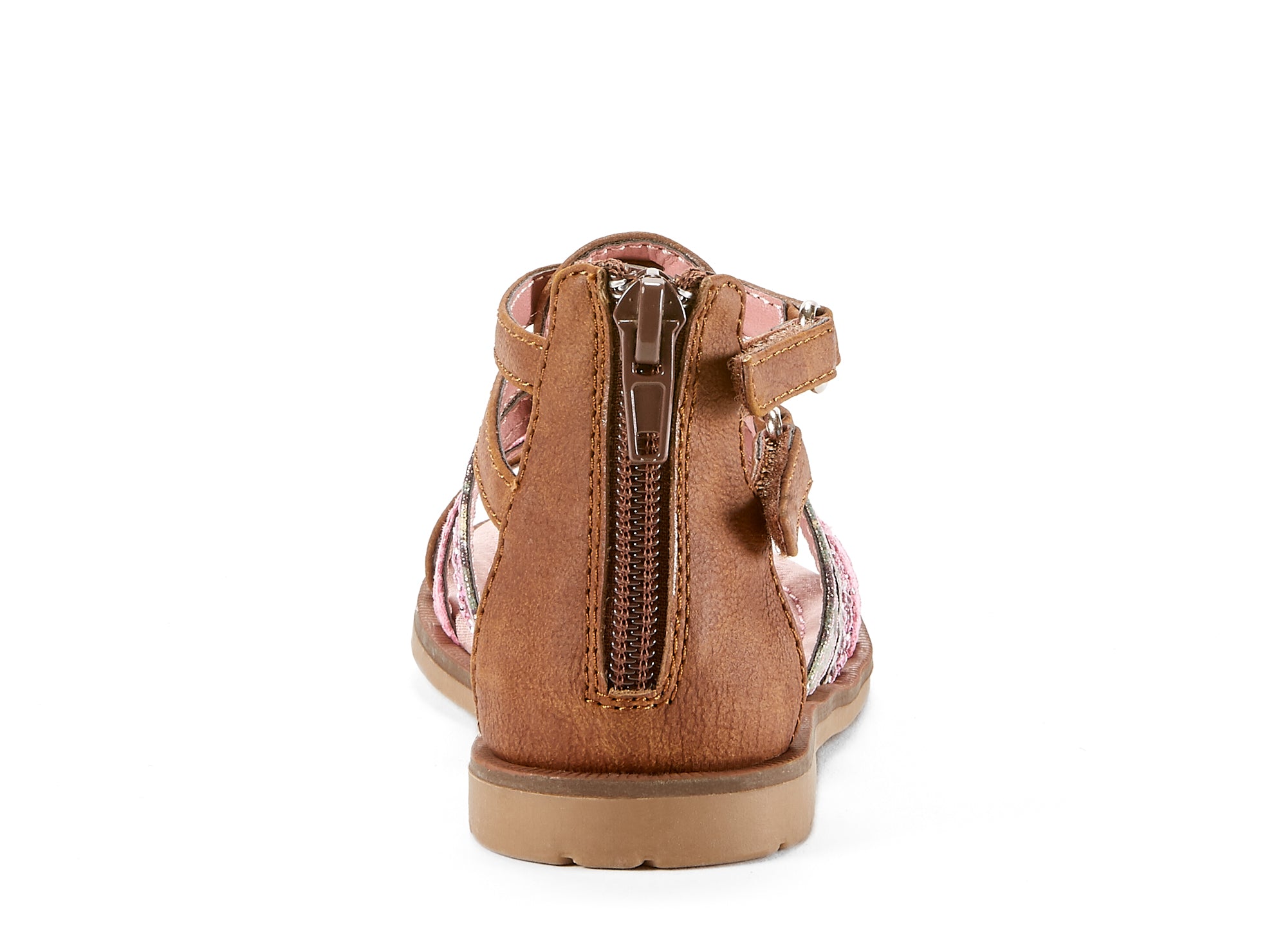 Yellow Shoes | Toddler-Sandals-Girls-Dress | Layla | 