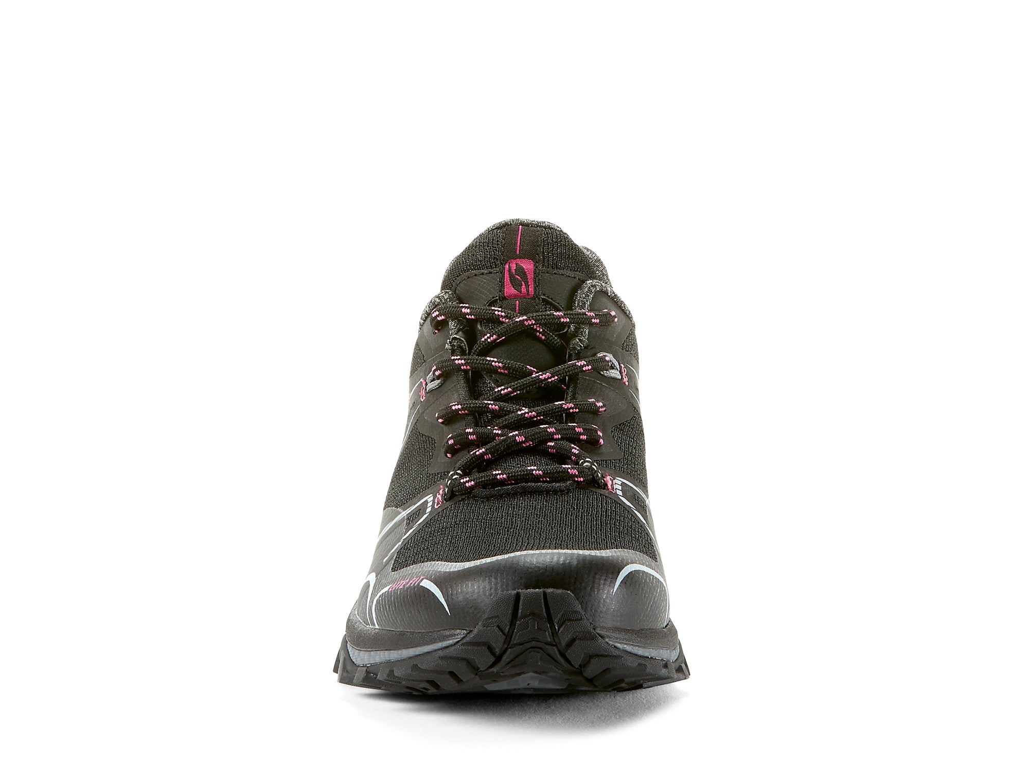 Yellow Shoes | Womens-Athletic-Outdoor -Trailrunner | Crushclimb | 