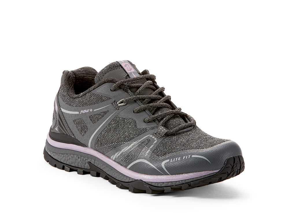 Yellow Shoes | Womens-Athletic-Outdoor -Trailrunner | Crushclimb | 