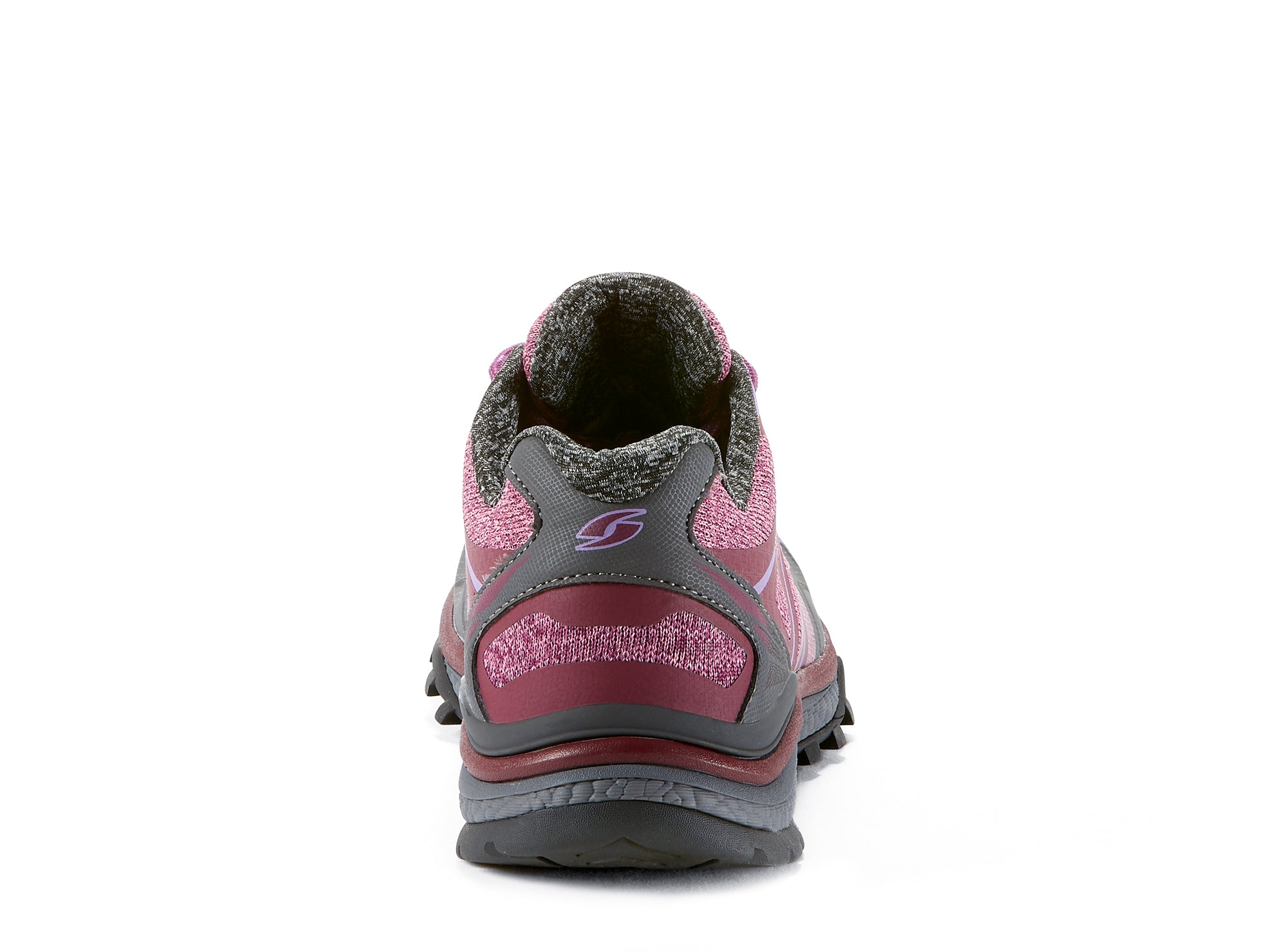 Yellow Shoes | Womens-Athletic-Outdoor -Trailrunner | Crushclimb | 