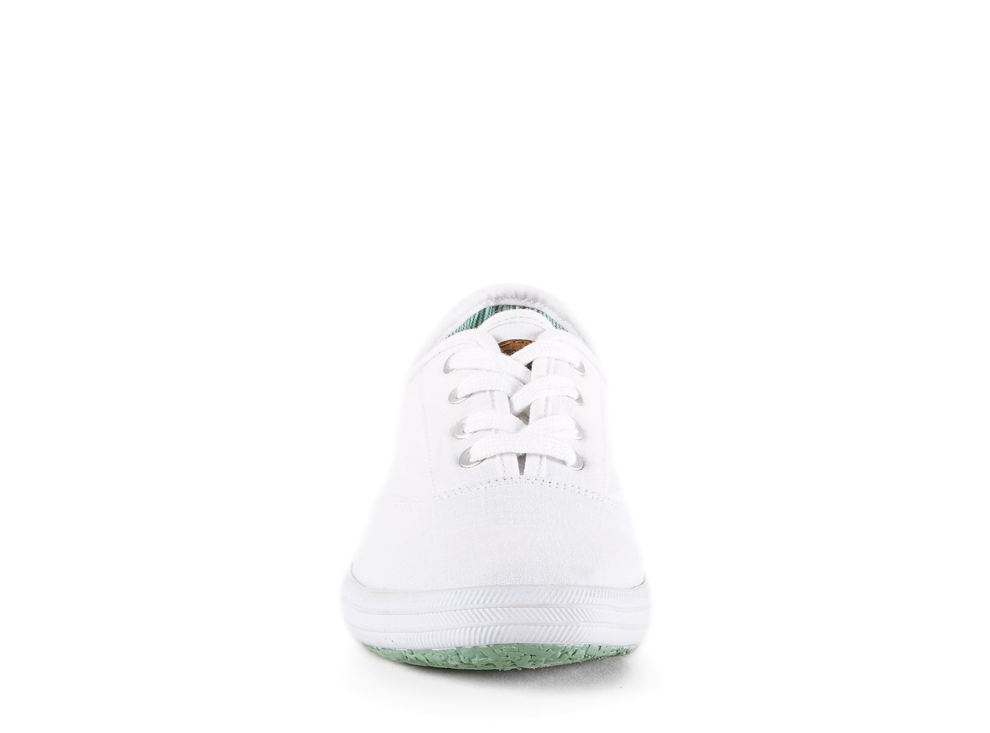 Yellow Shoes | Womens-Athletic-Skate-Low Cut | Crew Luv | 