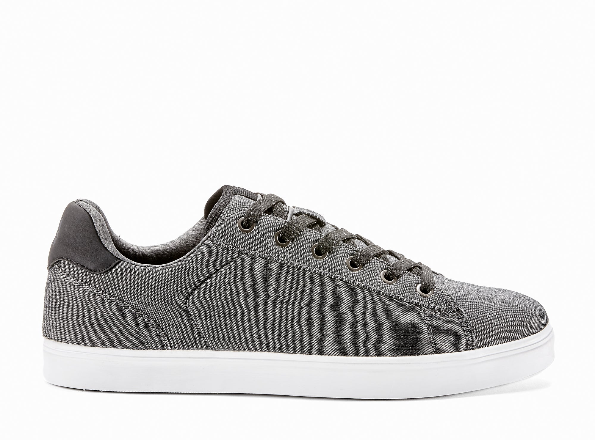 Yellow Shoes | Mens-Athletic-Athleisure-Laced Low | Fullpress | 