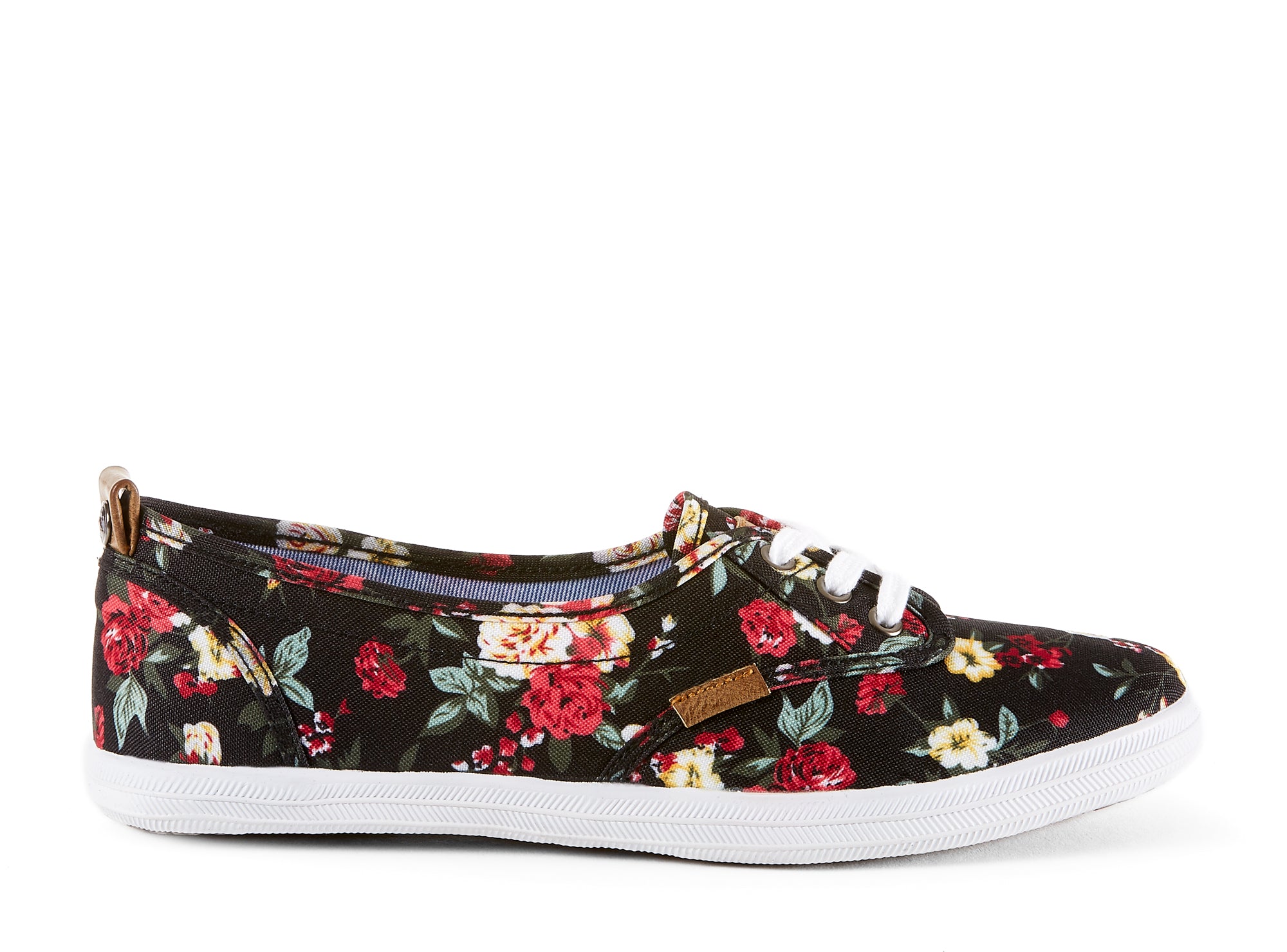 Yellow Shoes | Womens-Athletic-Skate-Low Cut | Jammers | 