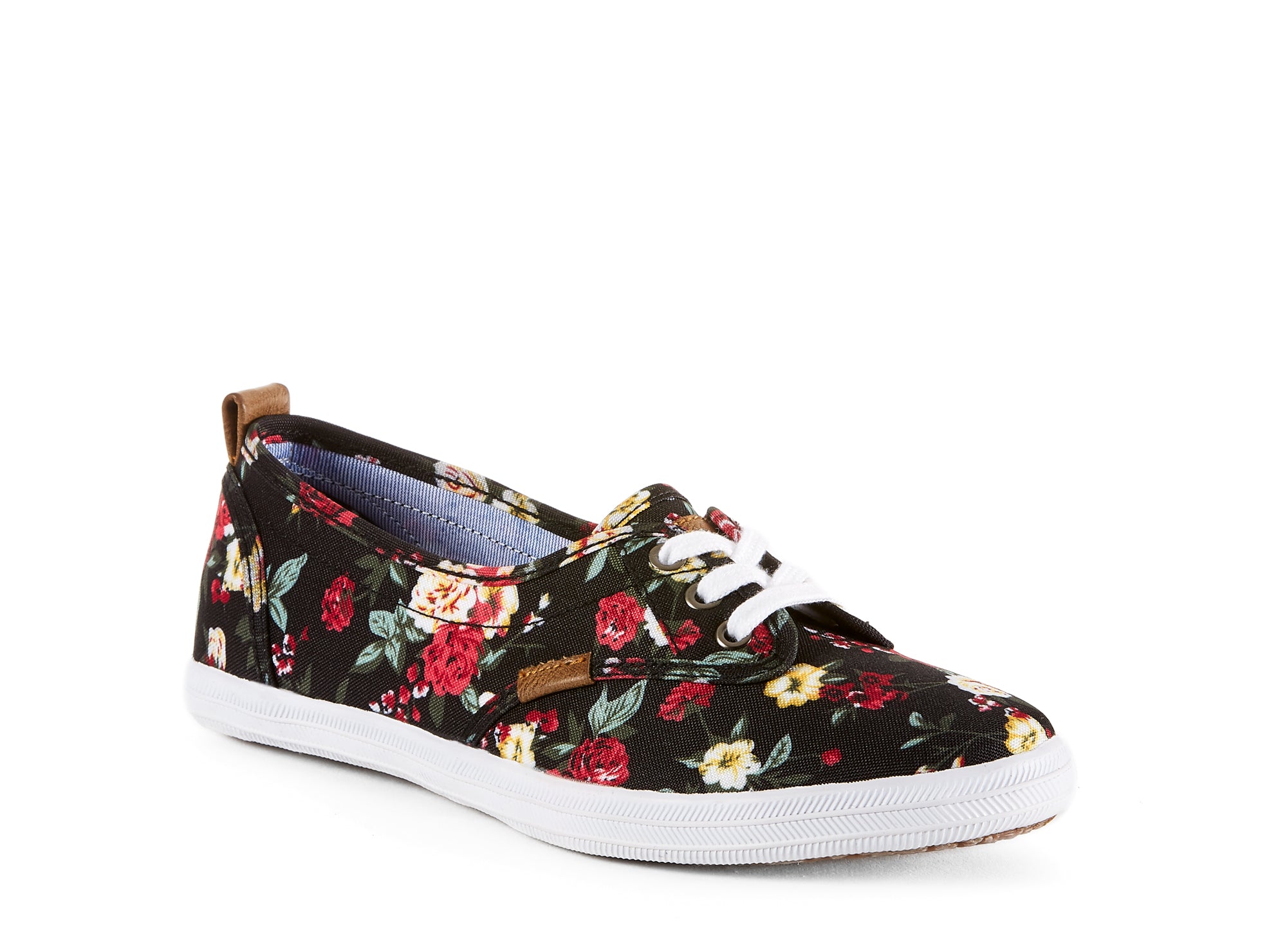 Yellow Shoes | Womens-Athletic-Skate-Low Cut | Jammers | 