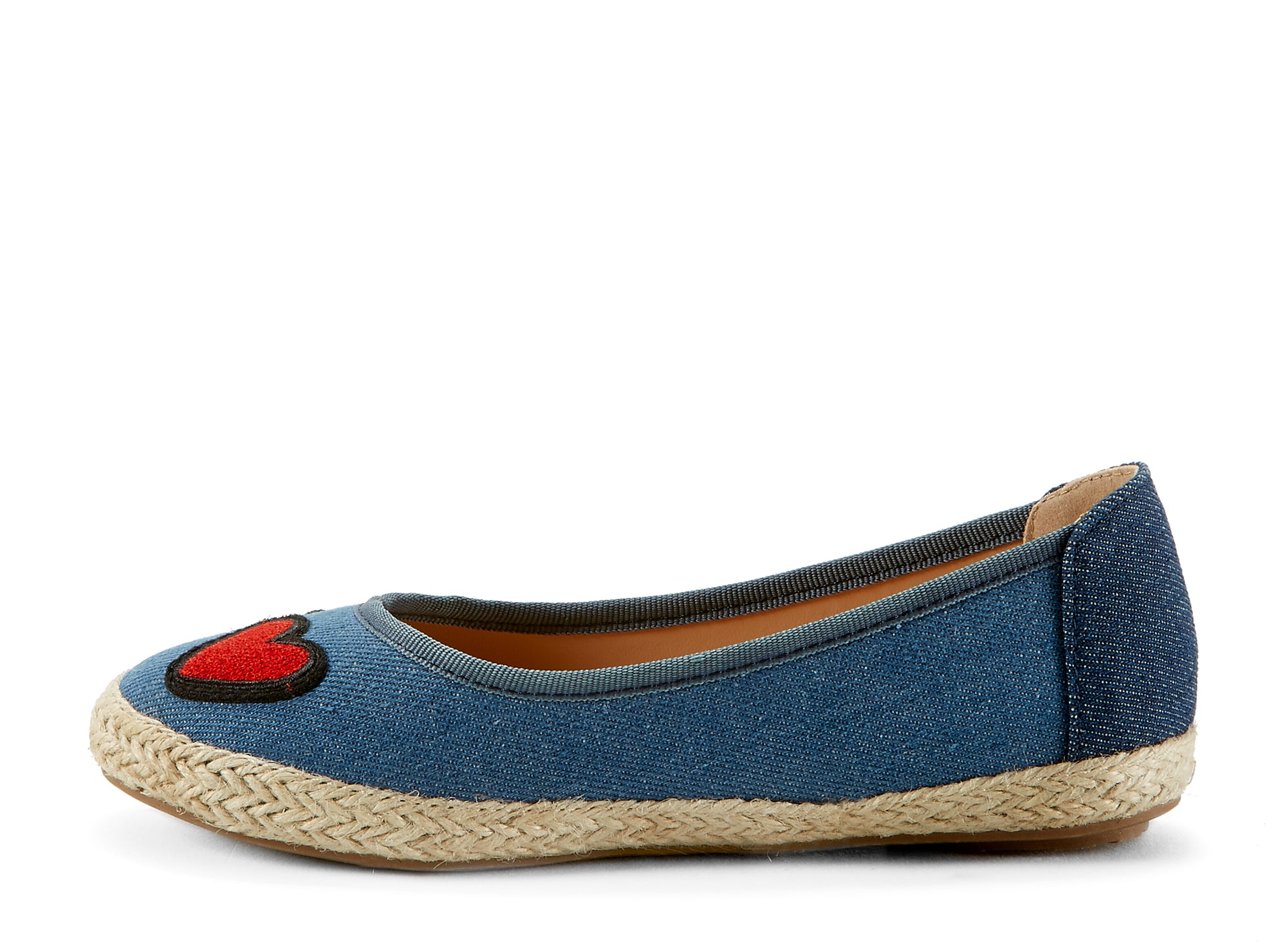 Yellow Shoes | Youth-Shoes-Girls-Casual | August | 