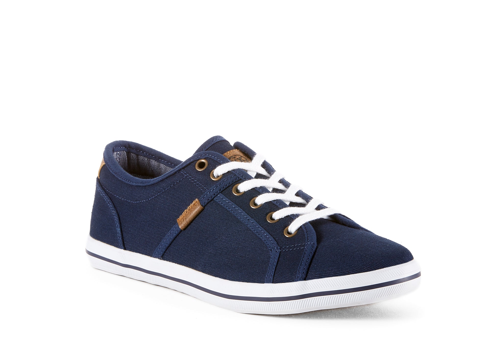 Yellow Shoes | Womens-Athletic-Skate-Low Cut | Hellagood | 