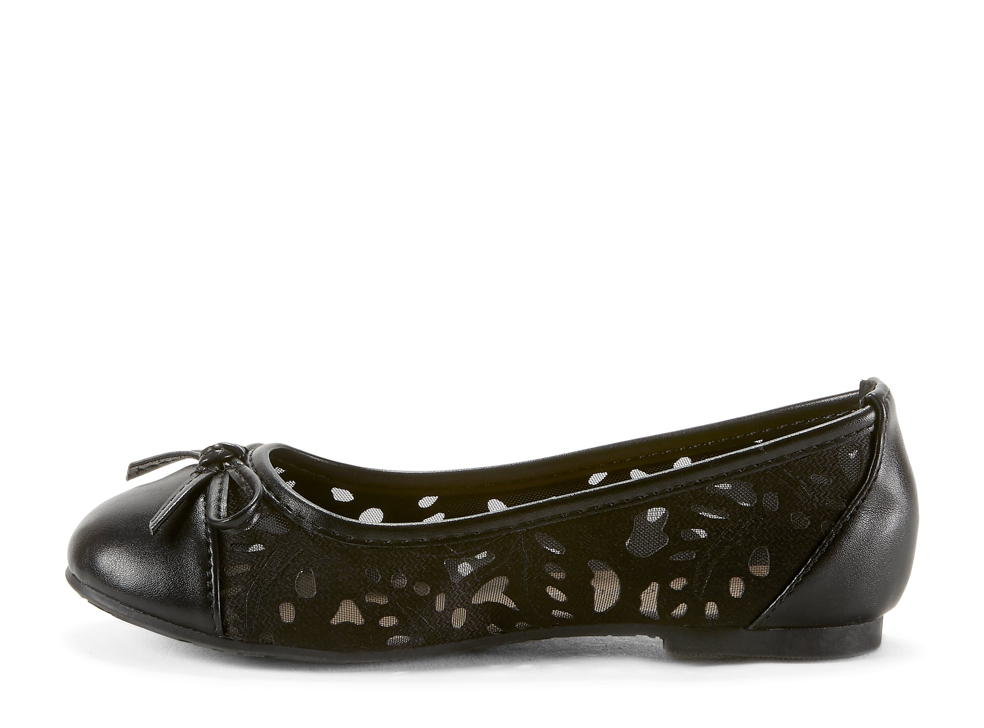 Yellow Shoes | Youth-Shoes-Girls-Casual | Memory | 