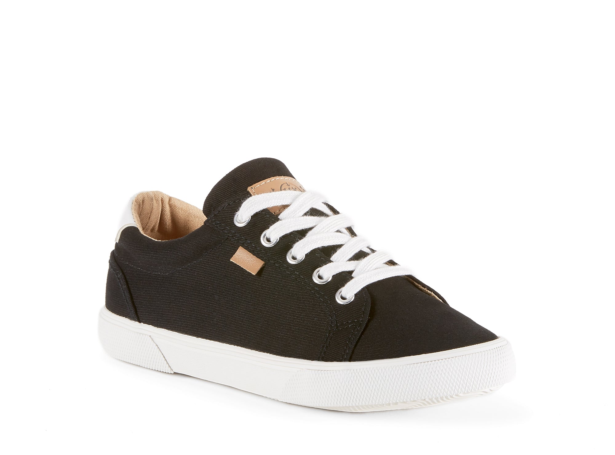 Yellow Shoes | Womens-Athletic-Skate-Low Cut | Dreampunch | 
