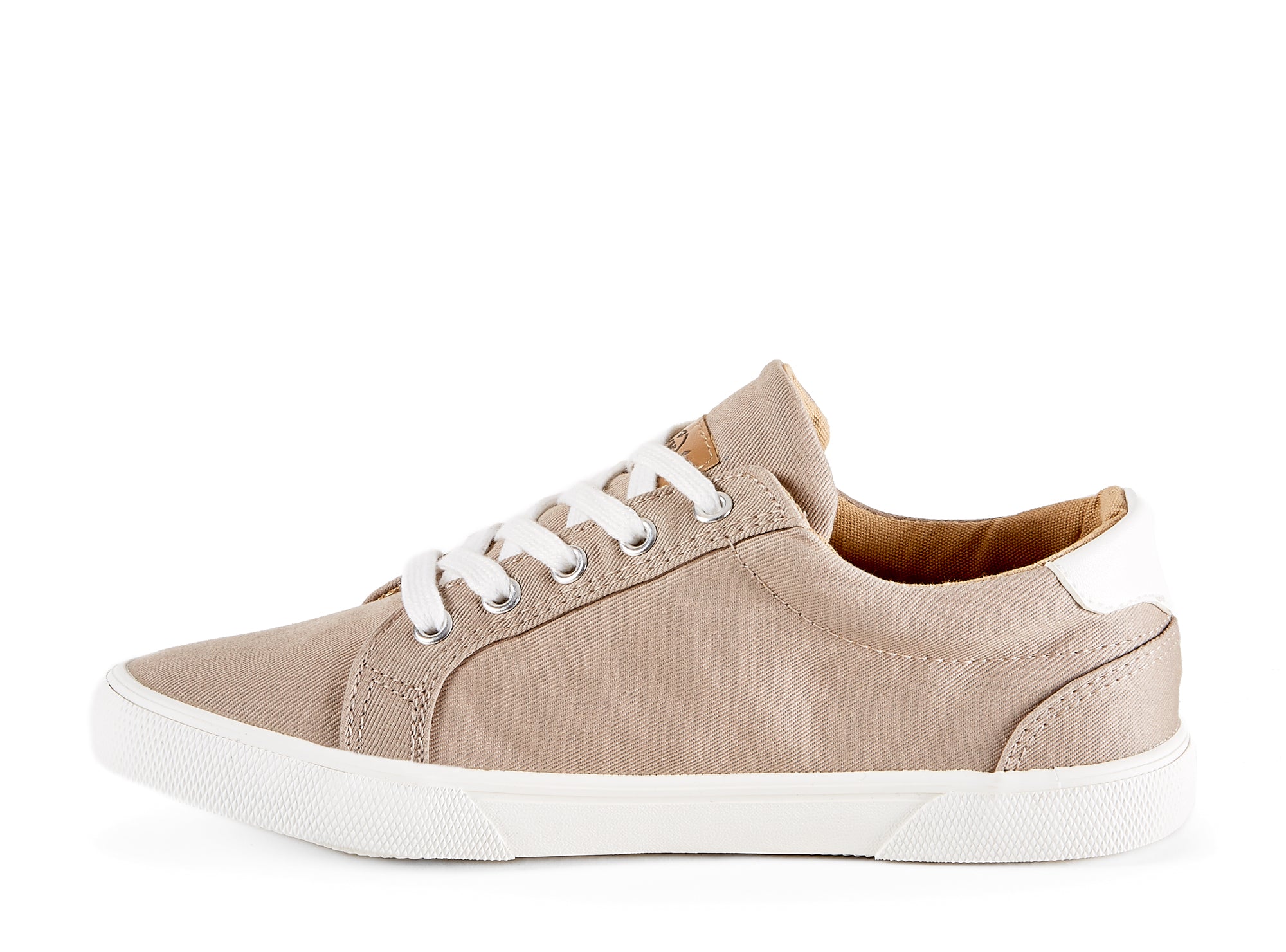 Yellow Shoes | Womens-Athletic-Skate-Low Cut | Dreampunch | 