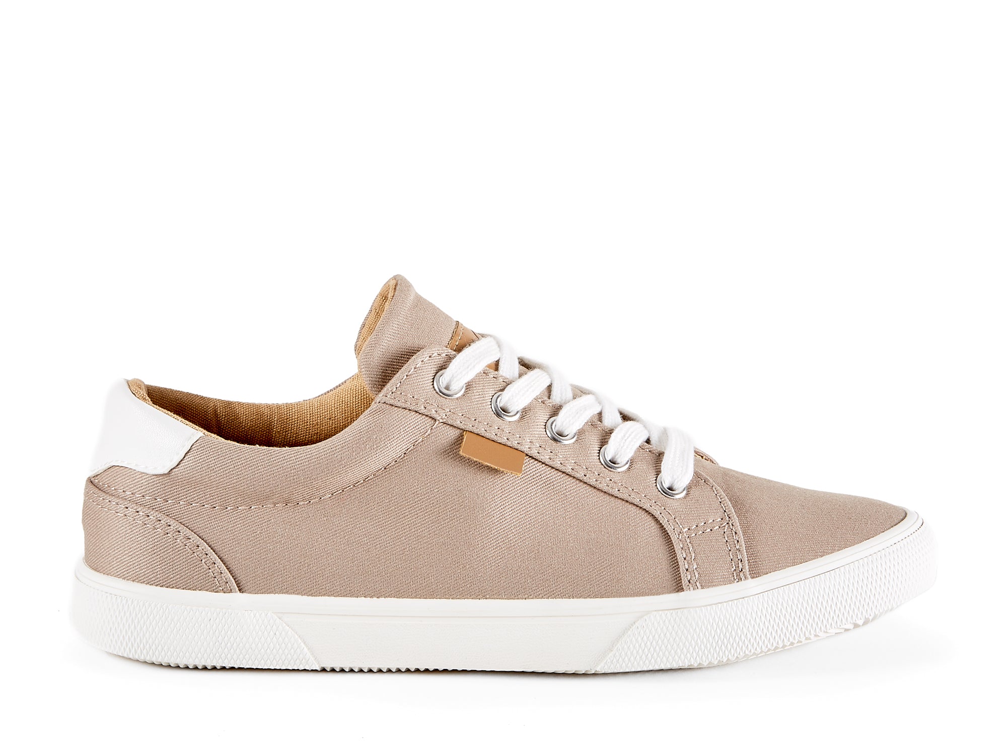 Yellow Shoes | Womens-Athletic-Skate-Low Cut | Dreampunch | 