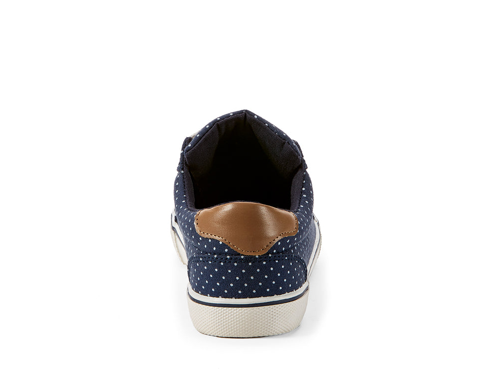 Yellow Shoes | Womens-Athletic-Skate-Low Cut | Dreampunch | 