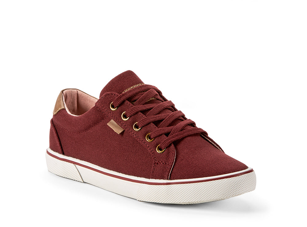 Yellow Shoes | Womens-Athletic-Skate-Low Cut | Dreampunch | 