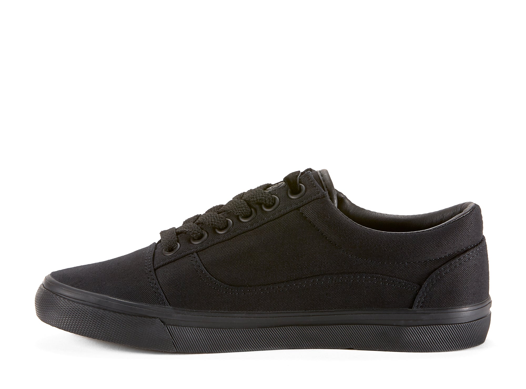Yellow Shoes | Womens-Athletic-Skate-Low Cut | Jolicoeur ii | 