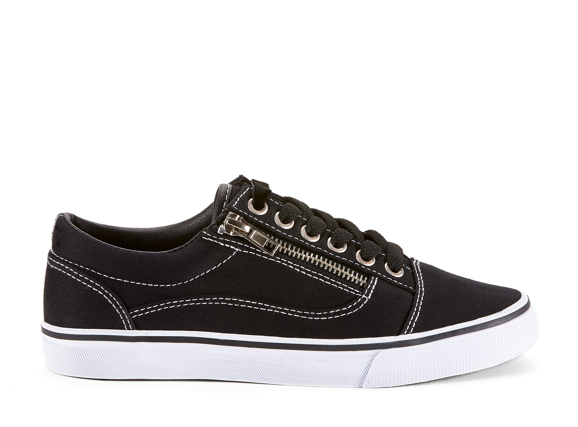 Yellow Shoes | Womens-Athletic-Skate-Low Cut | Jolicoeur ii | 