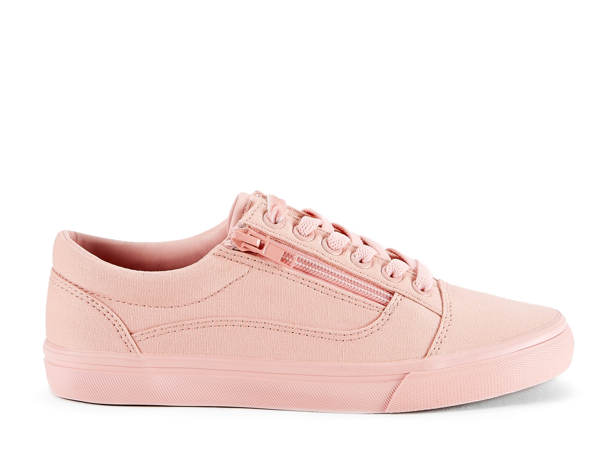 Yellow Shoes | Womens-Athletic-Skate-Low Cut | Jolicoeur ii | 