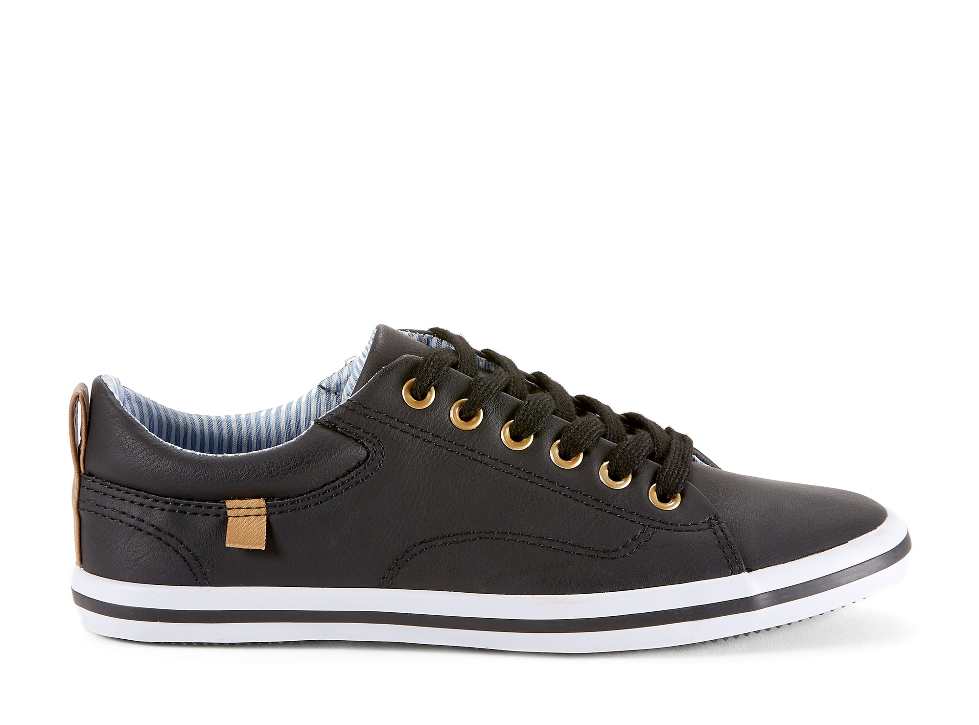 Yellow Shoes | Womens-Athletic-Skate-Low Cut | Pixel II | 