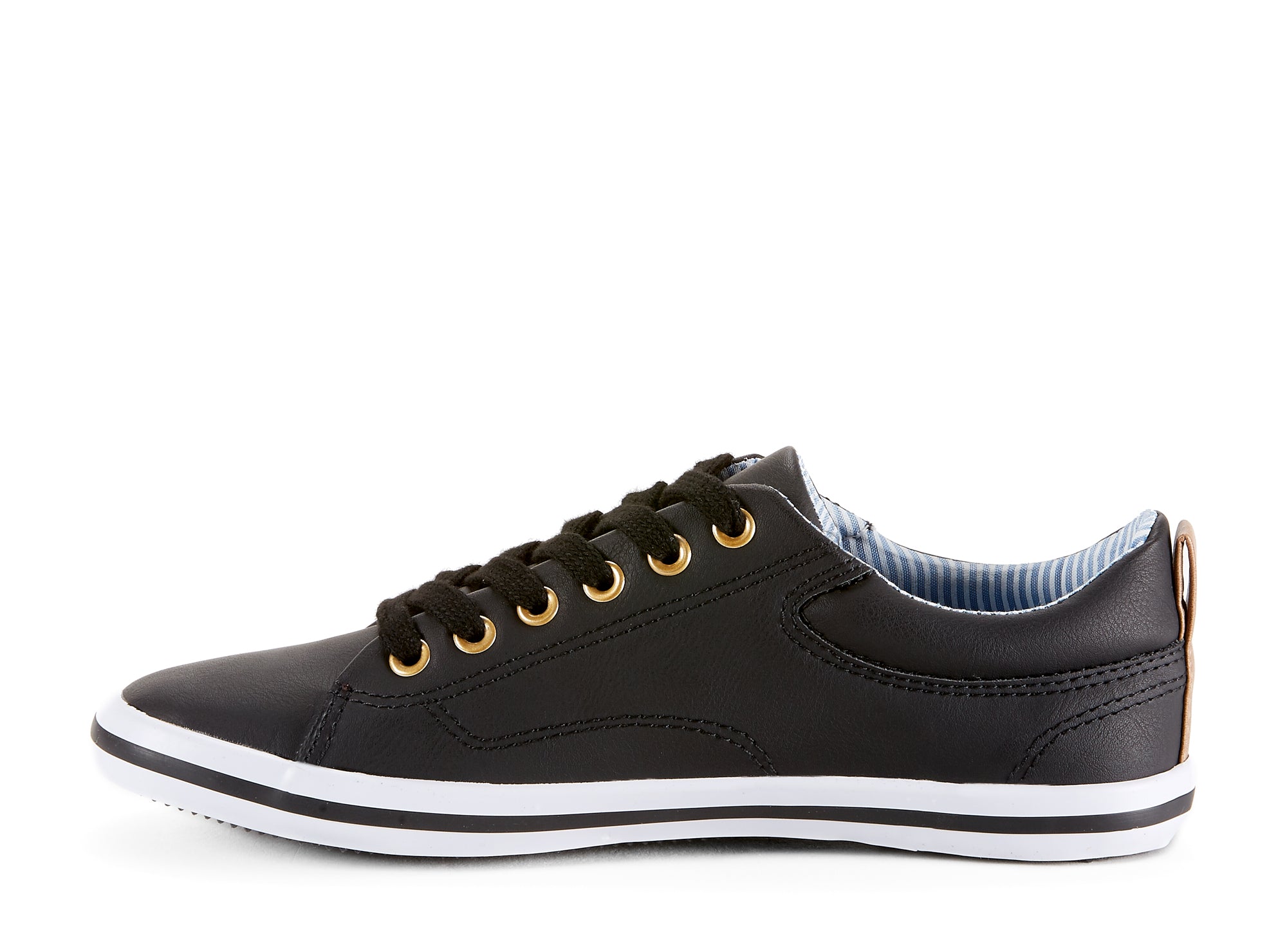 Yellow Shoes | Womens-Athletic-Skate-Low Cut | Pixel II | 