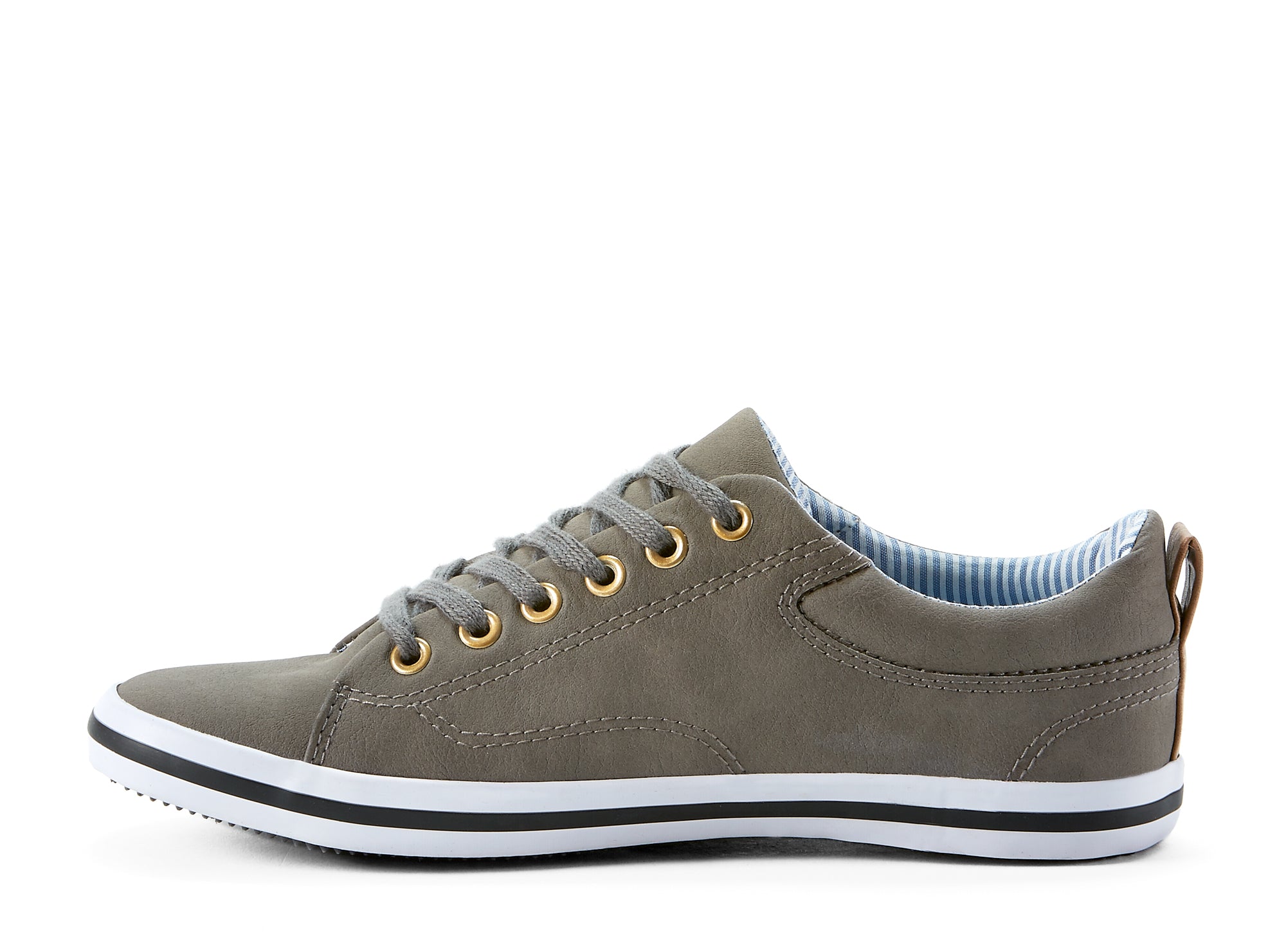 Yellow Shoes | Womens-Athletic-Skate-Low Cut | Pixel II | 
