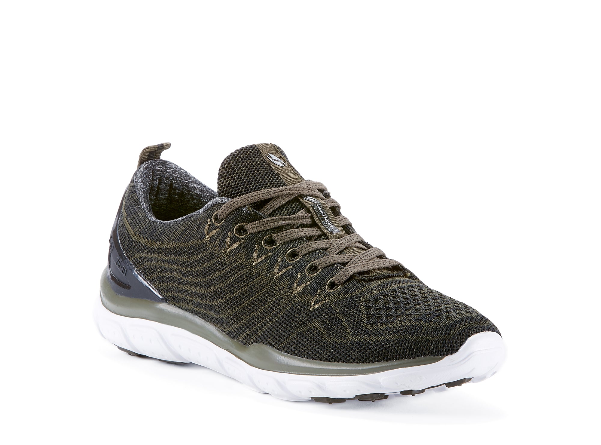 Yellow Shoes | Mens-Athletic-Running-Running | Hyper Feels | 
