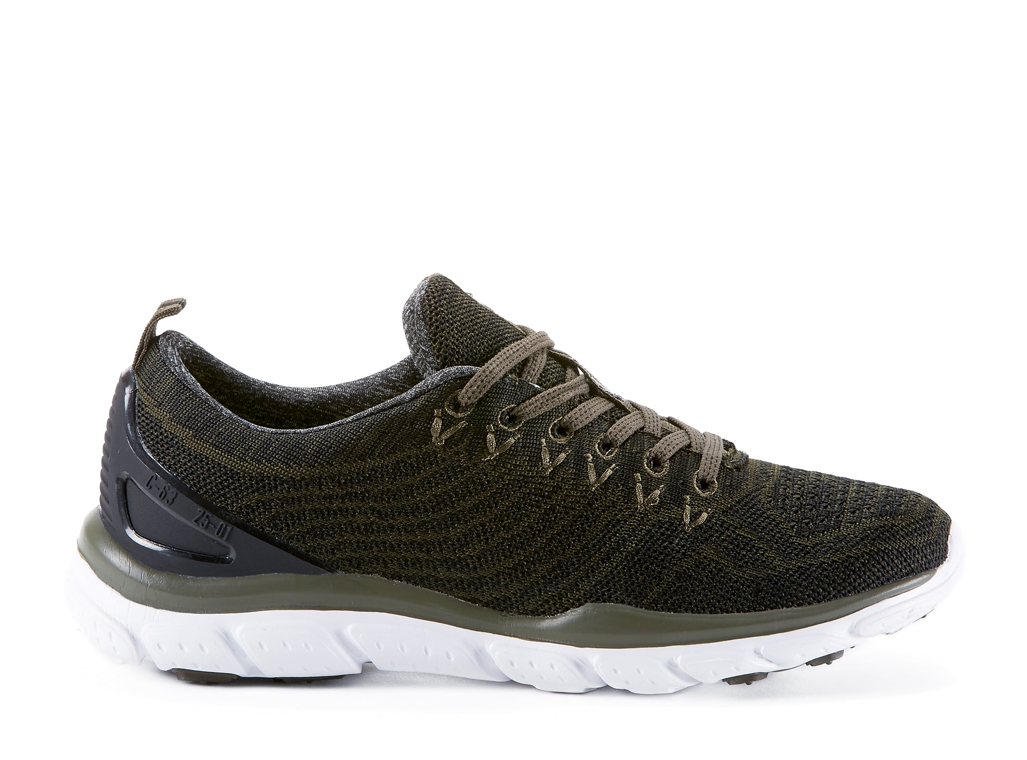 Yellow Shoes | Mens-Athletic-Running-Running | Hyper Feels | 
