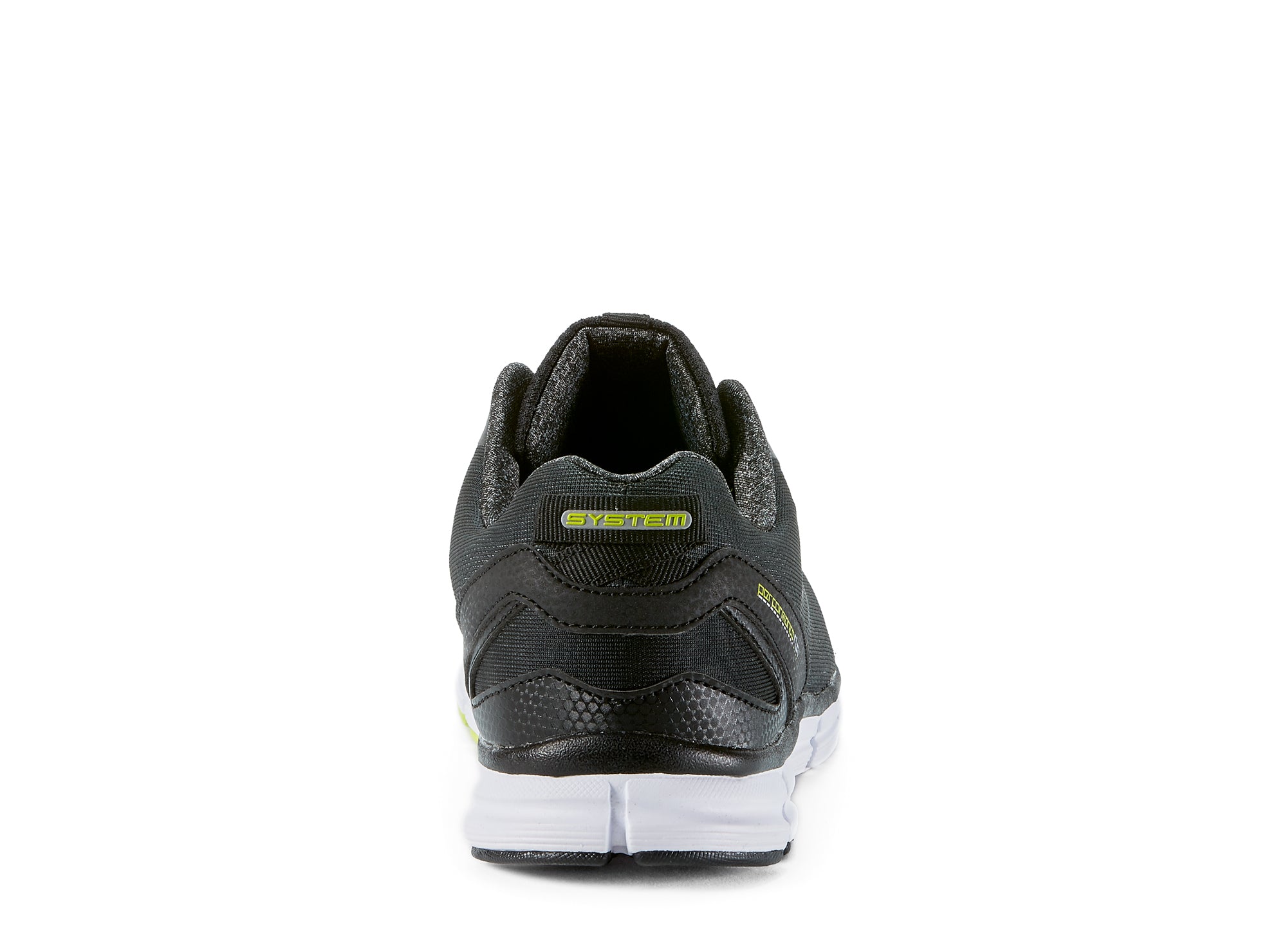 Yellow Shoes | Mens-Athletic-Running-Running | Flexcharge | 