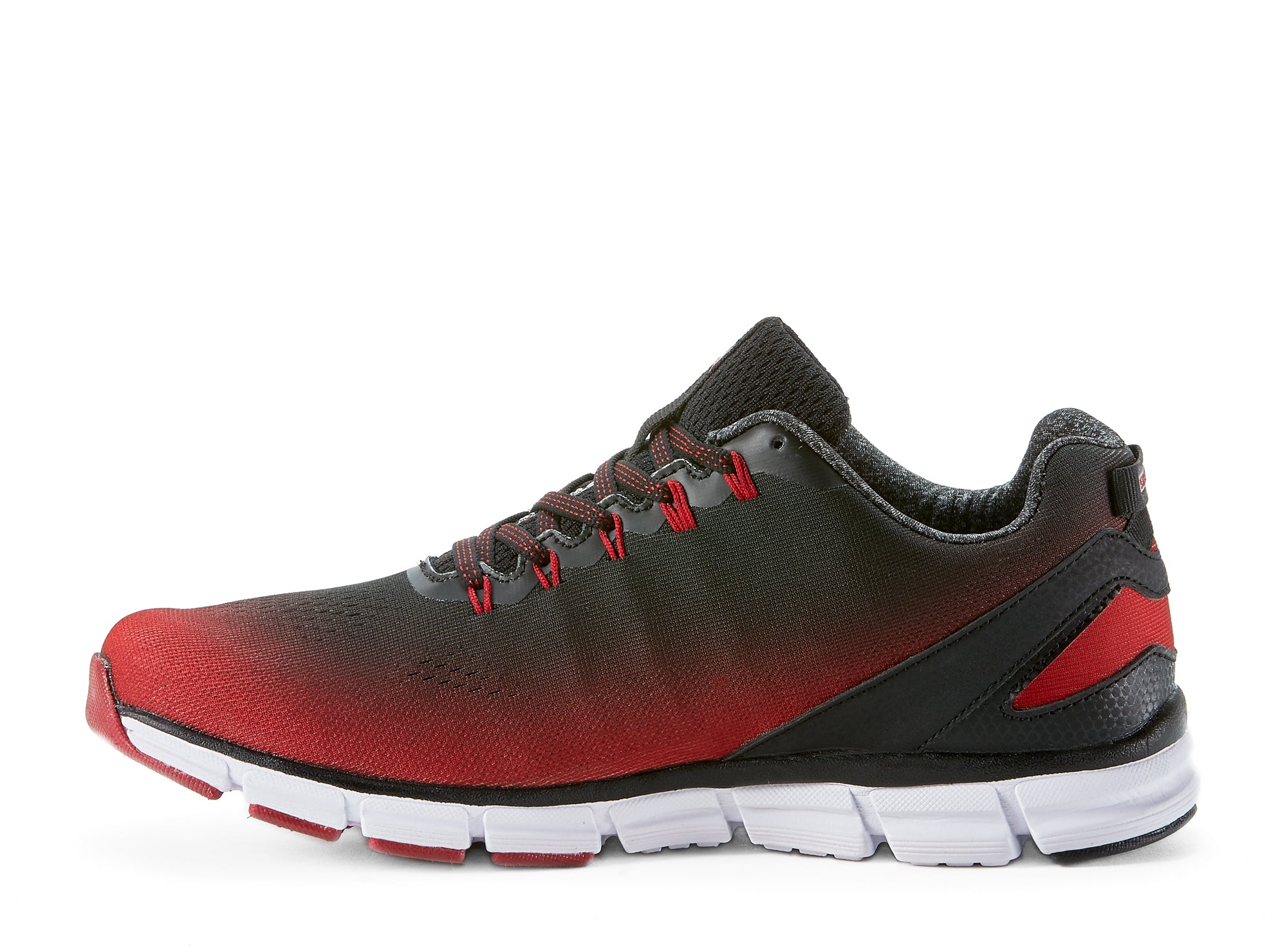 Yellow Shoes | Mens-Athletic-Running-Running | Flexcharge | 