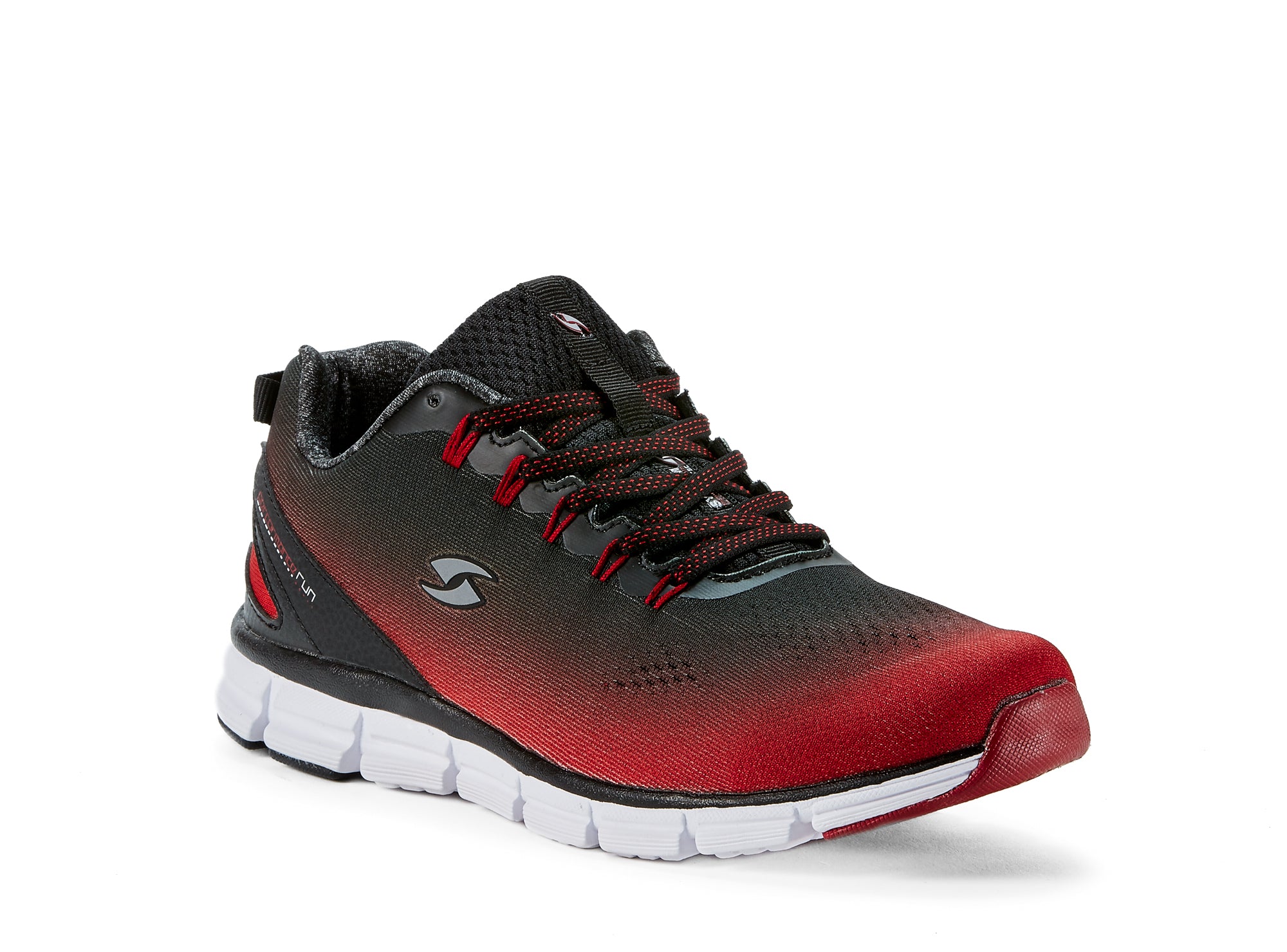 Yellow Shoes | Mens-Athletic-Running-Running | Flexcharge | 