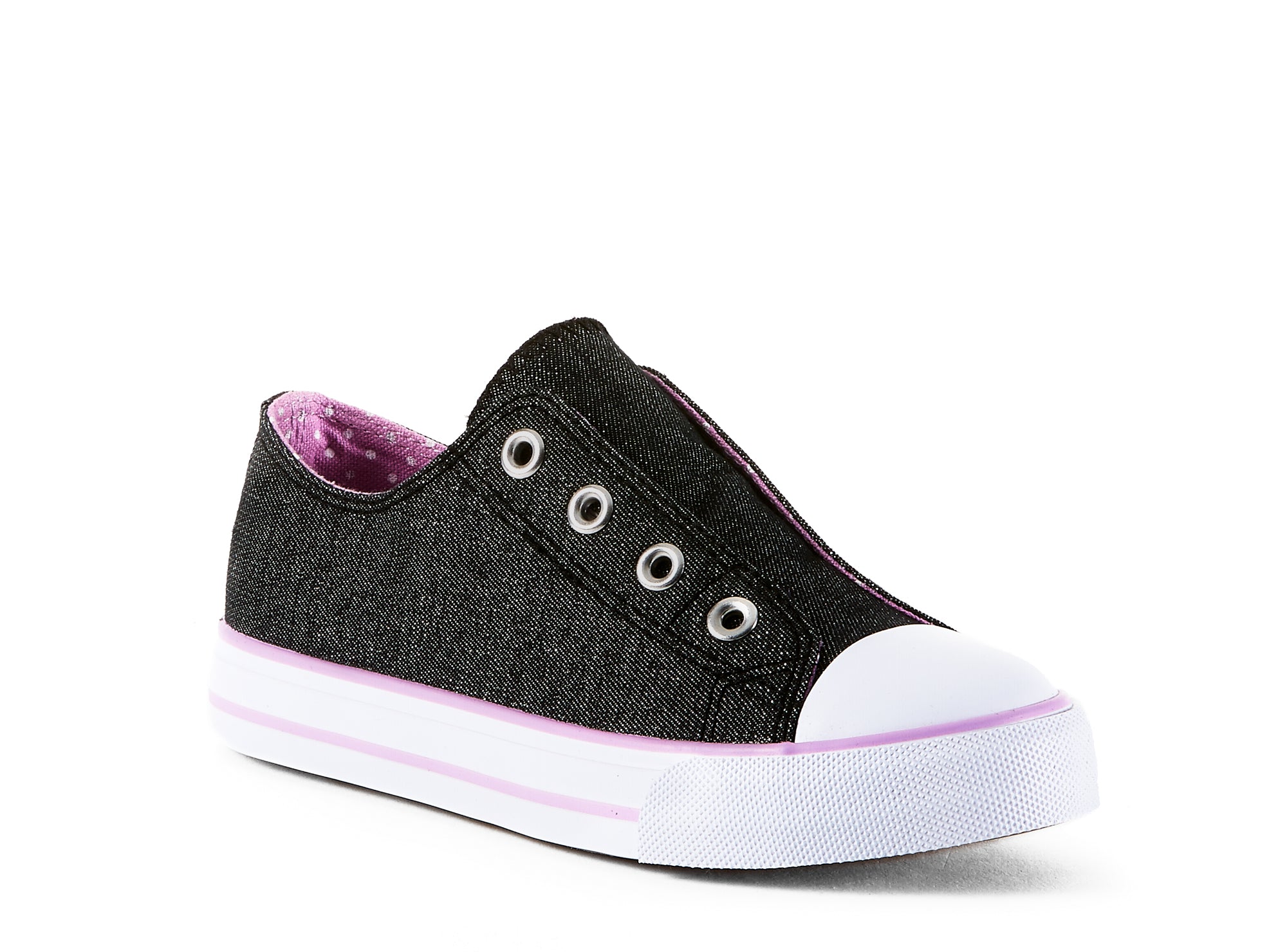 Yellow Shoes | Youth-Athletic-Girls Athleisure-Low | Cotton Candy | 