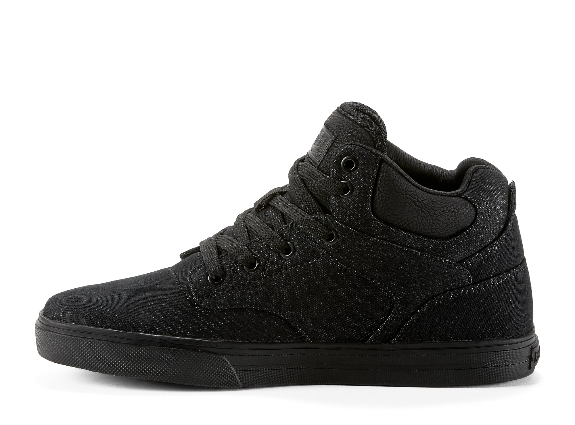 Yellow Shoes | Mens-Athletic-Skate-High Cut | Hypesquad | 