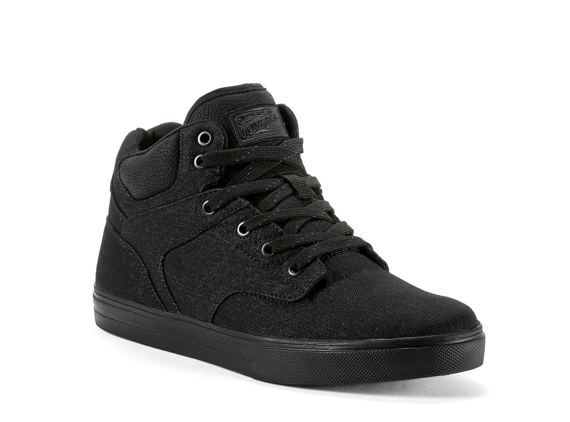 Yellow Shoes | Mens-Athletic-Skate-High Cut | Hypesquad | 