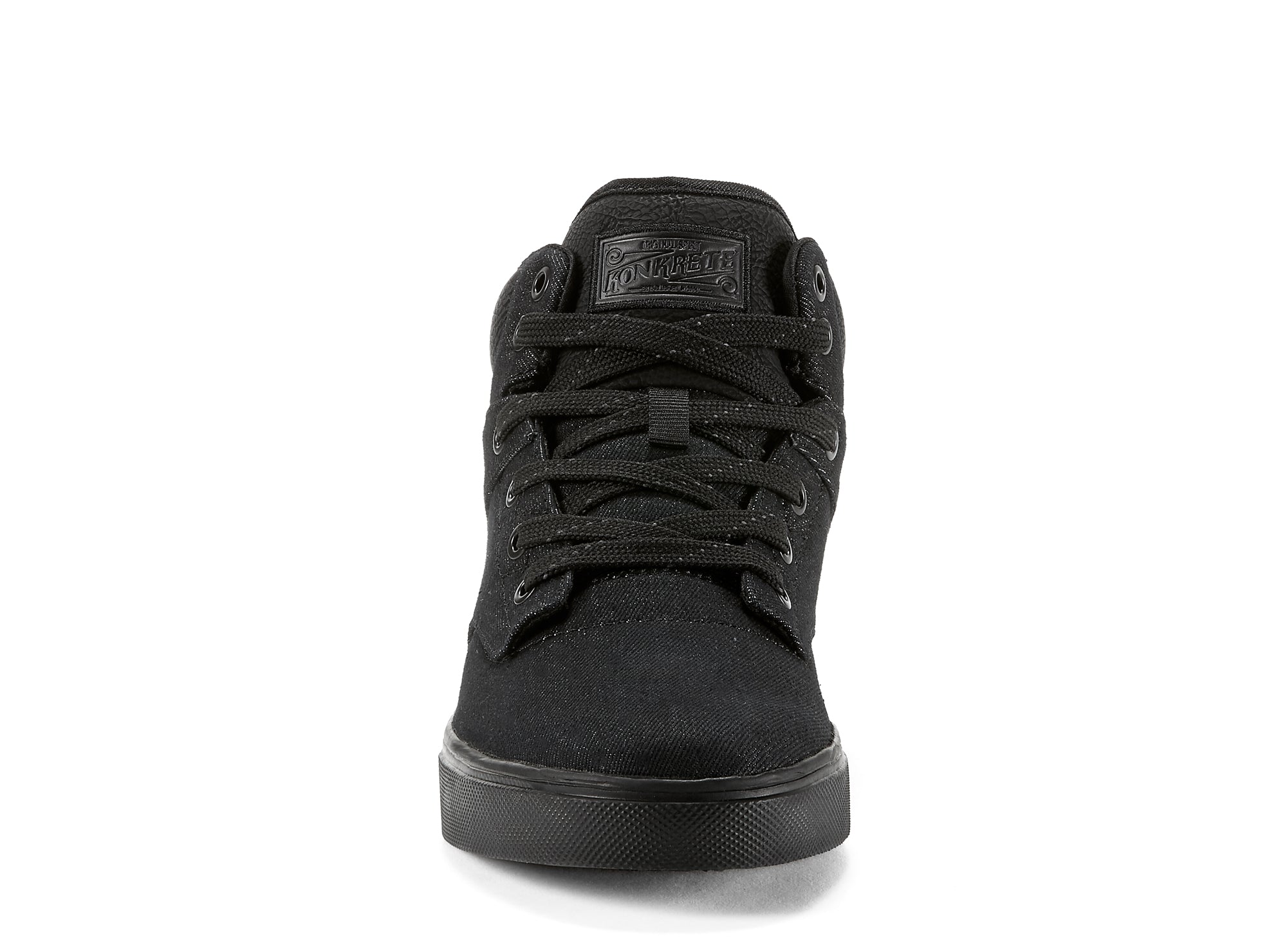 Yellow Shoes | Mens-Athletic-Skate-High Cut | Hypesquad | 