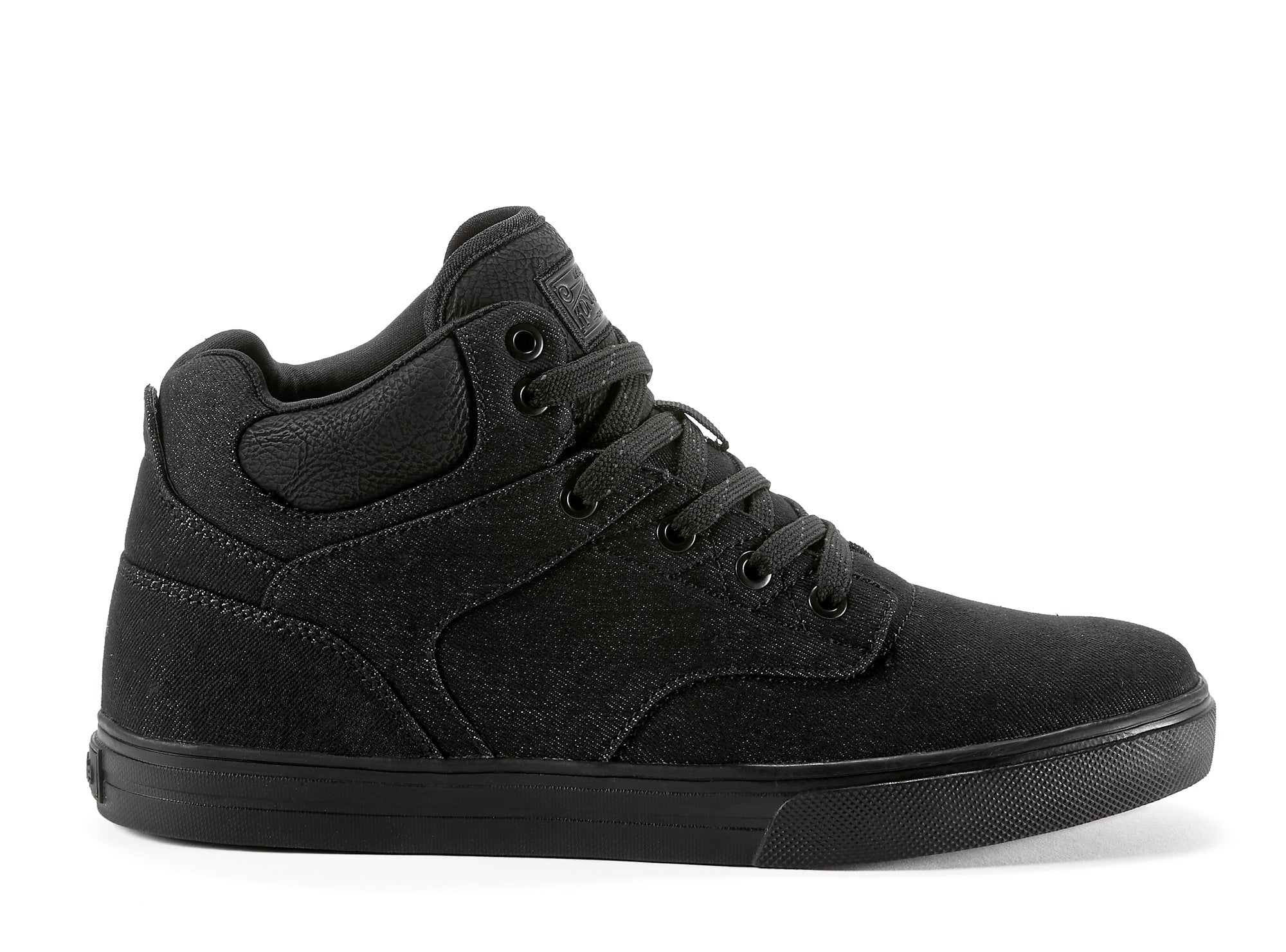 Yellow Shoes | Mens-Athletic-Skate-High Cut | Hypesquad | 