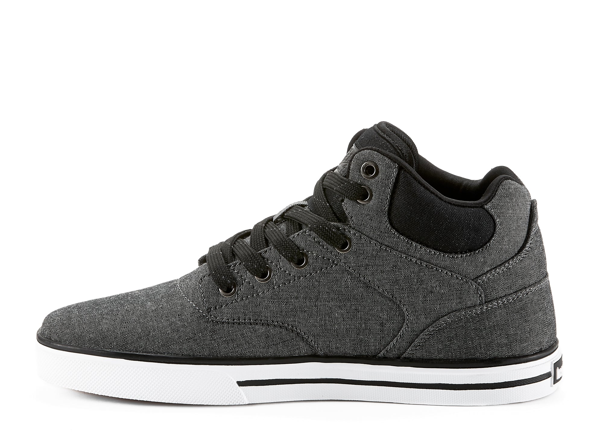 Yellow Shoes | Mens-Athletic-Skate-High Cut | Hypesquad | 