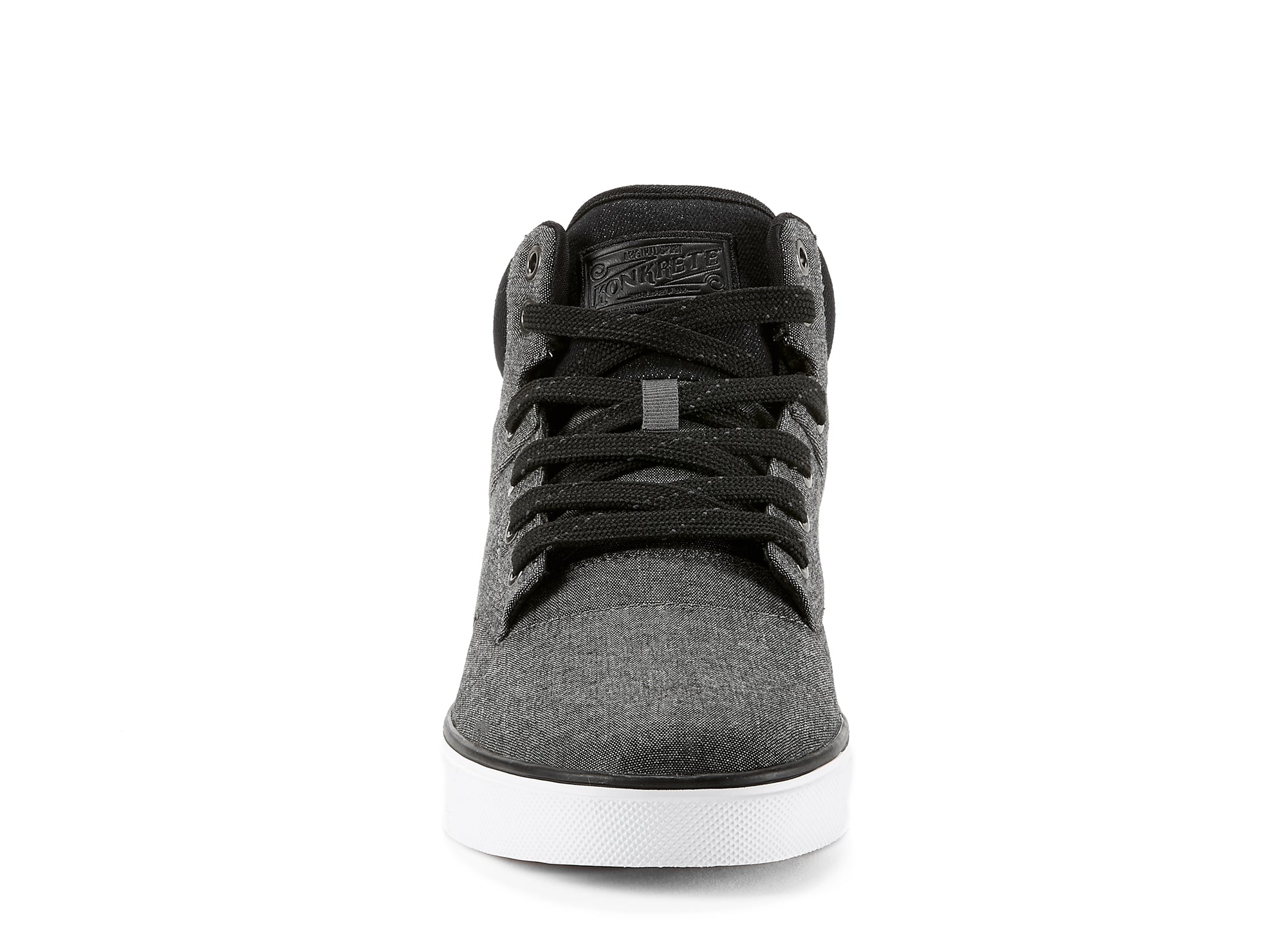 Yellow Shoes | Mens-Athletic-Skate-High Cut | Hypesquad | 