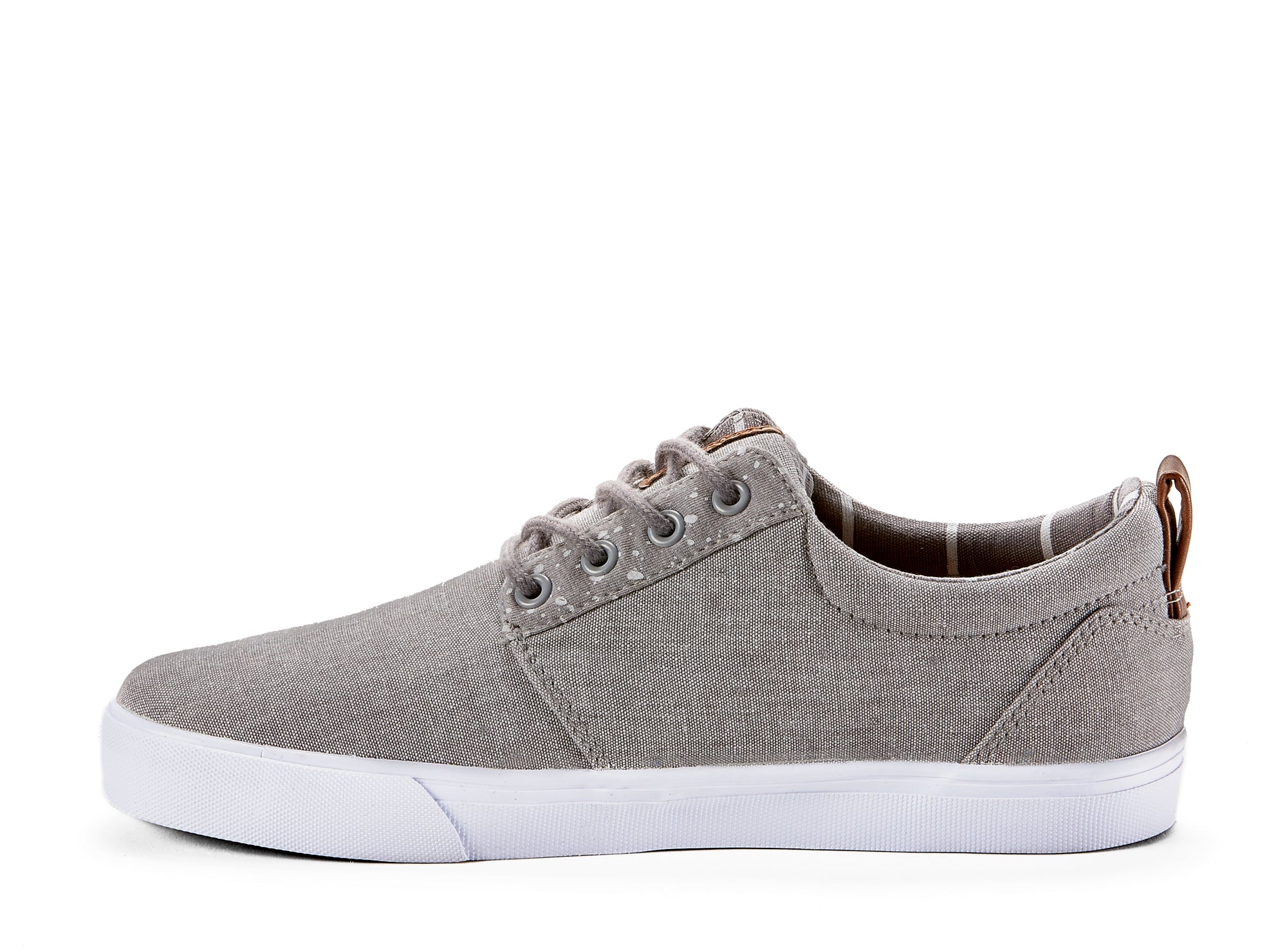 Yellow Shoes | Mens-Athletic-Skate-Low Cut | Panamera | 