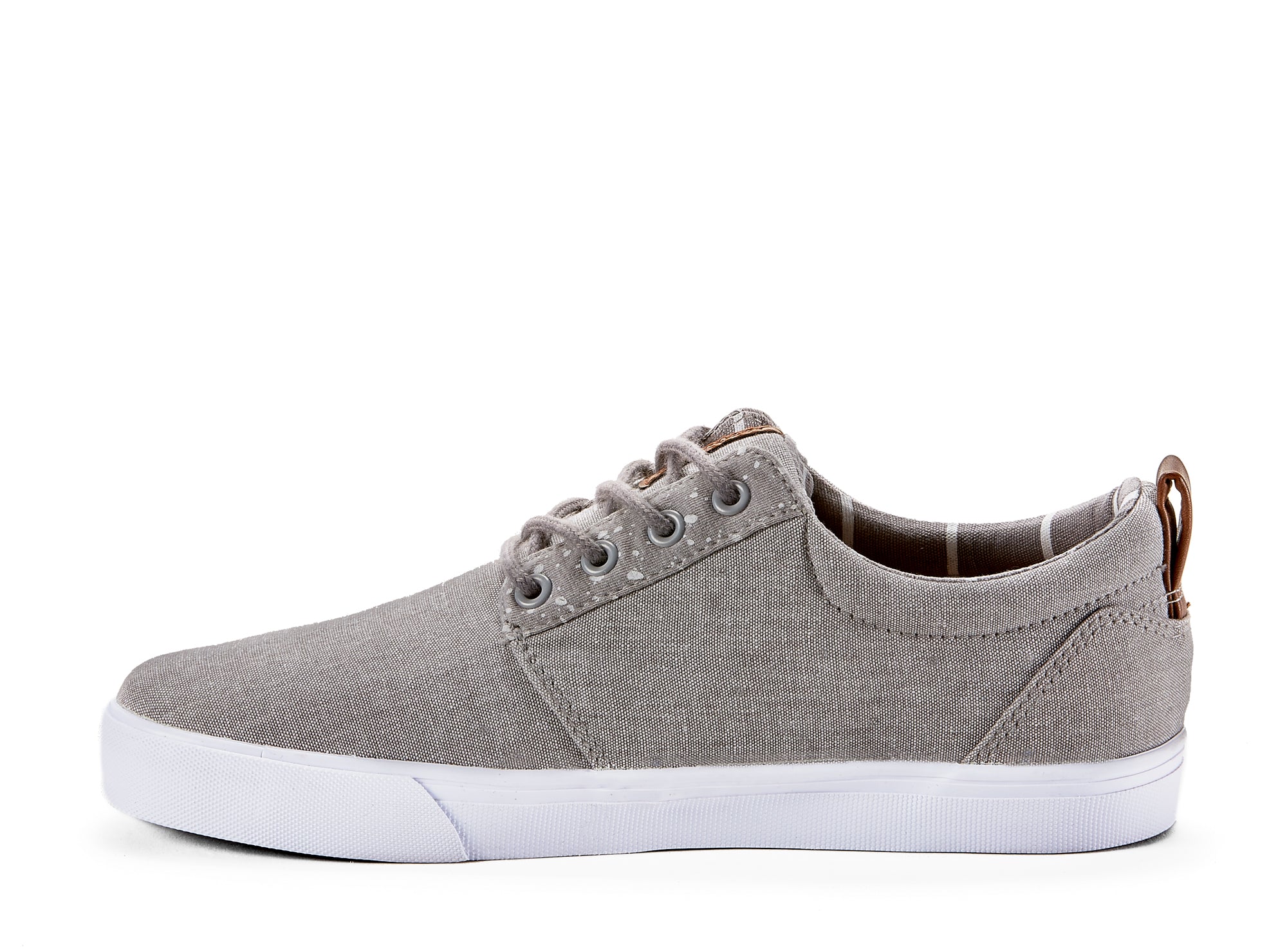 Yellow Shoes | Mens-Athletic-Skate-Low Cut | Panamera | 