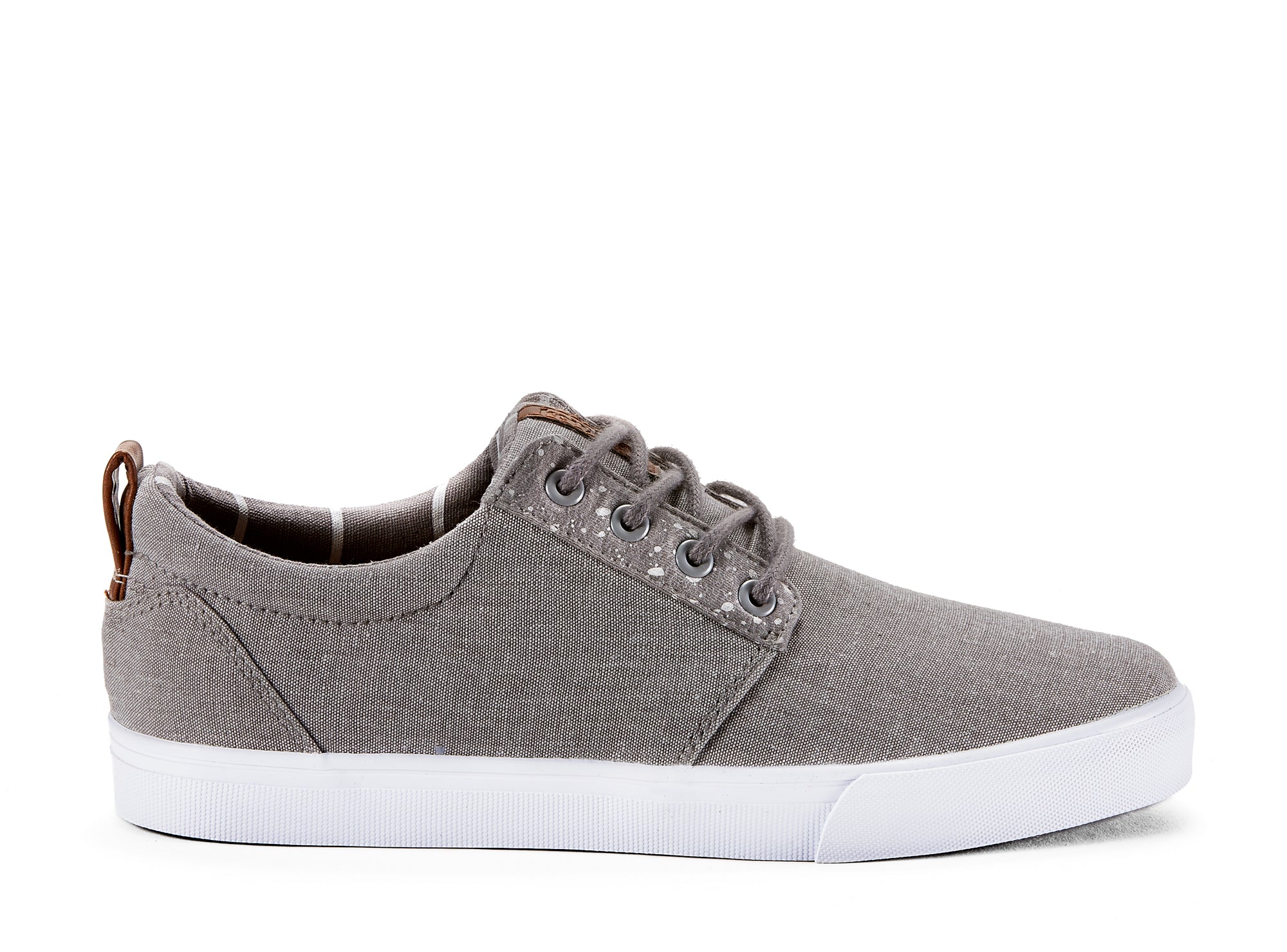Yellow Shoes | Mens-Athletic-Skate-Low Cut | Panamera | 