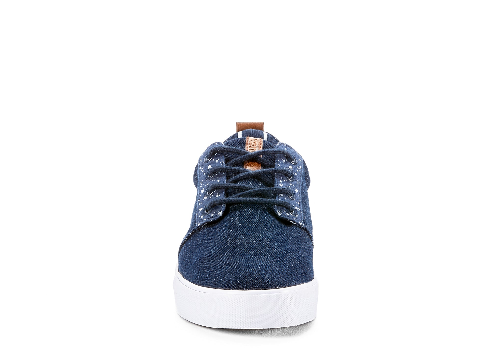 Yellow Shoes | Mens-Athletic-Skate-Low Cut | Panamera | 
