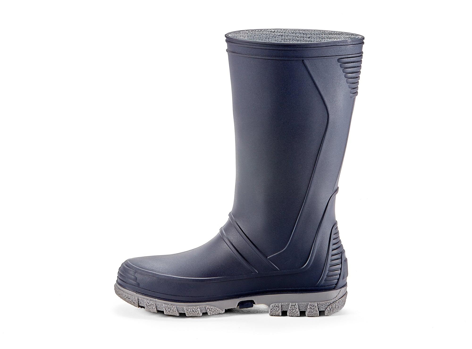 Yellow Shoes | Boys-Rainwear-Rain Boot-Rain Boot | Stormm | 