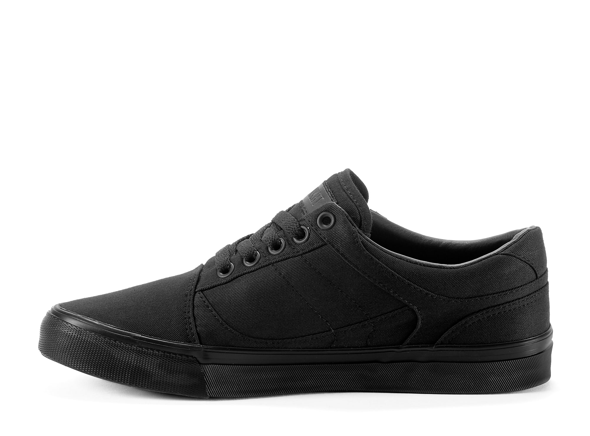 Yellow Shoes | Mens-Athletic-Skate-Low Cut | Tomahawk | 
