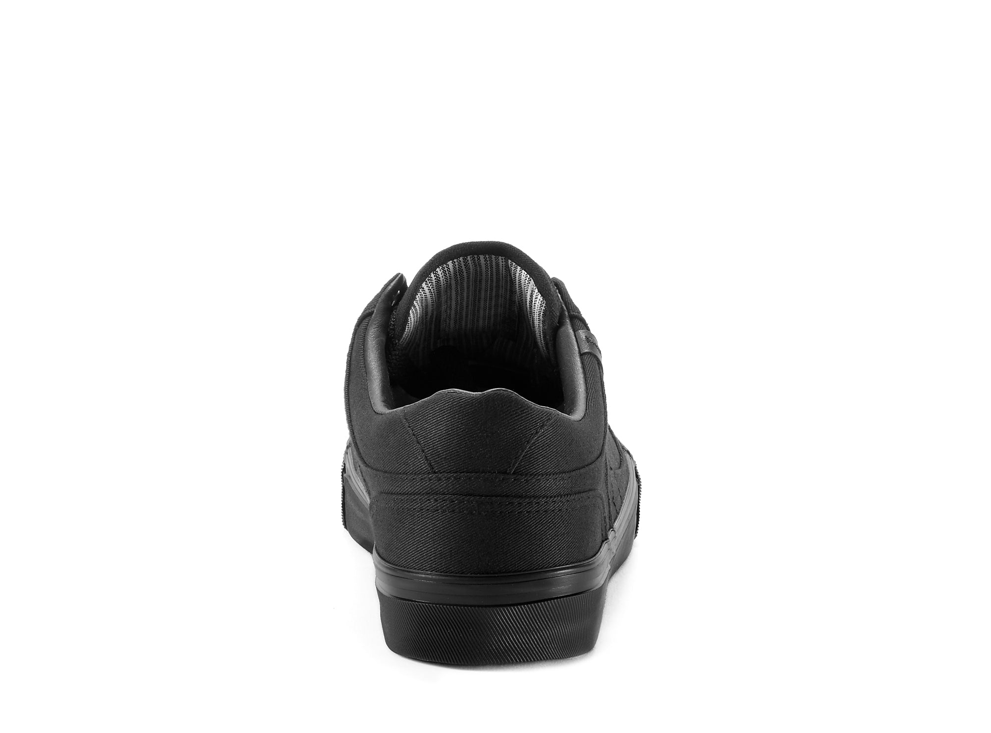 Yellow Shoes | Mens-Athletic-Skate-Low Cut | Tomahawk | 