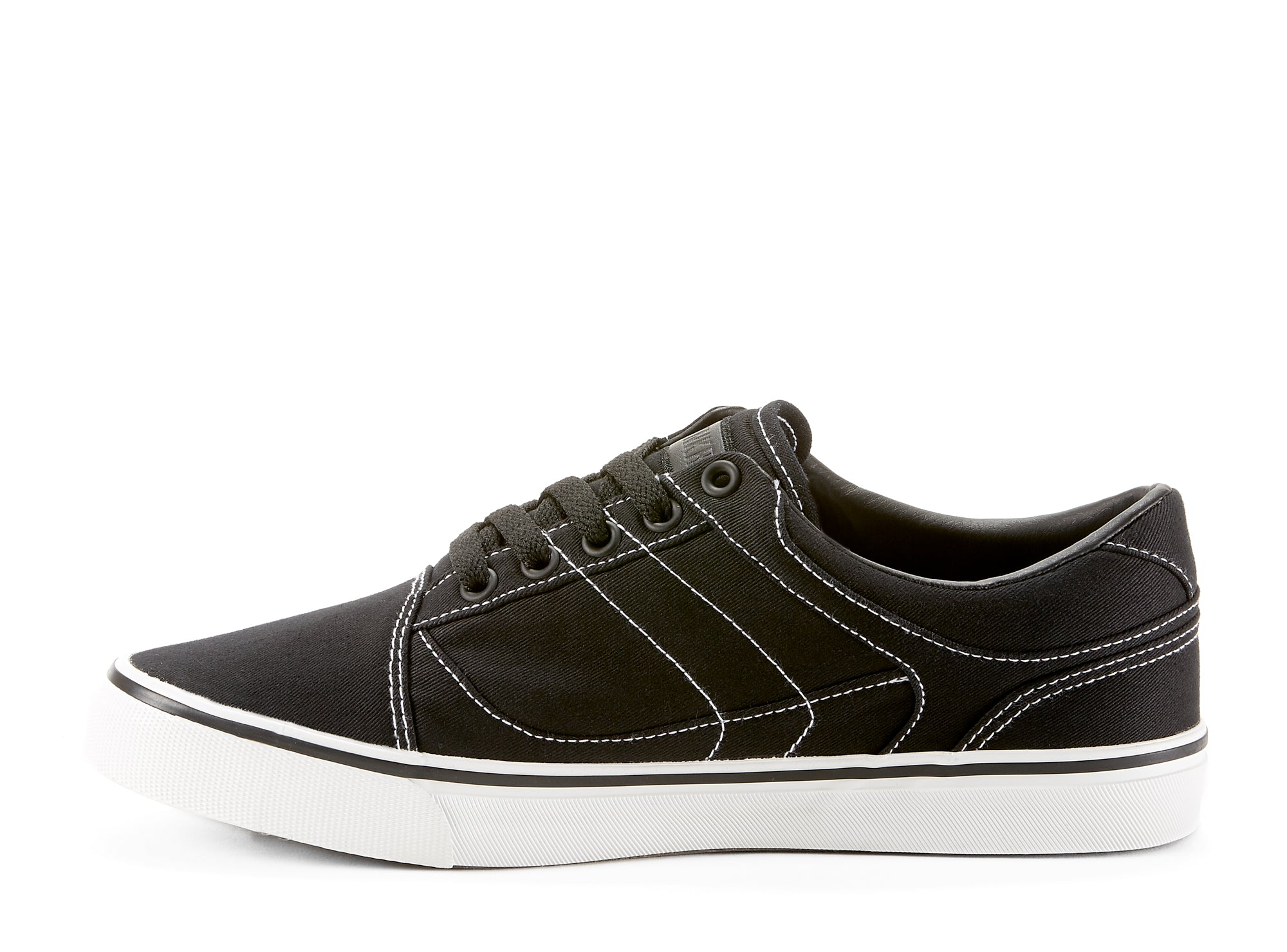 Yellow Shoes | Mens-Athletic-Skate-Low Cut | Tomahawk | 