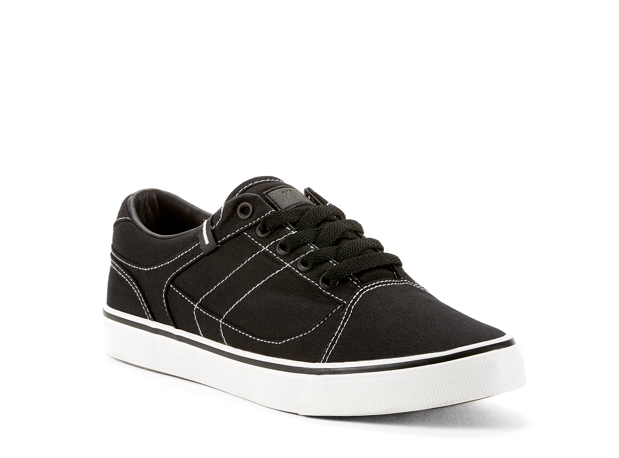 Yellow Shoes | Mens-Athletic-Skate-Low Cut | Tomahawk | 