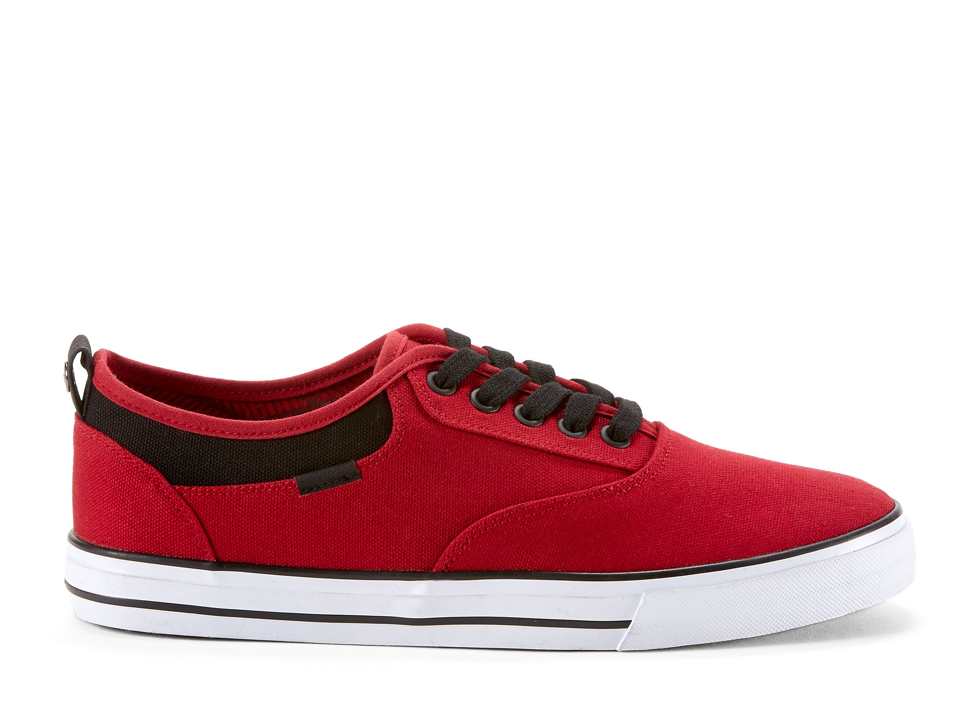 Yellow Shoes | Mens-Athletic-Skate-Low Cut | Skutezky II | 