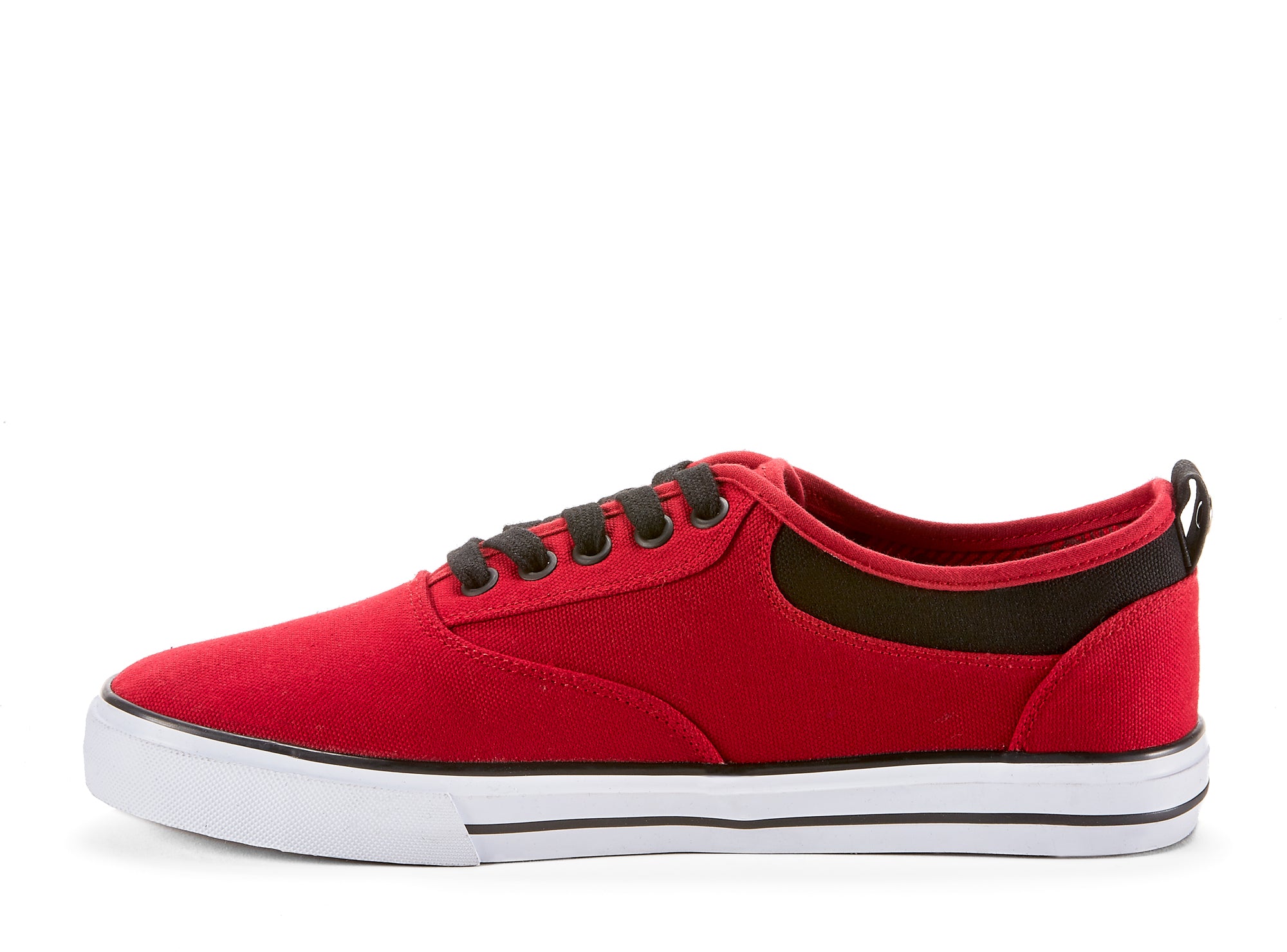 Yellow Shoes | Mens-Athletic-Skate-Low Cut | Skutezky II | 