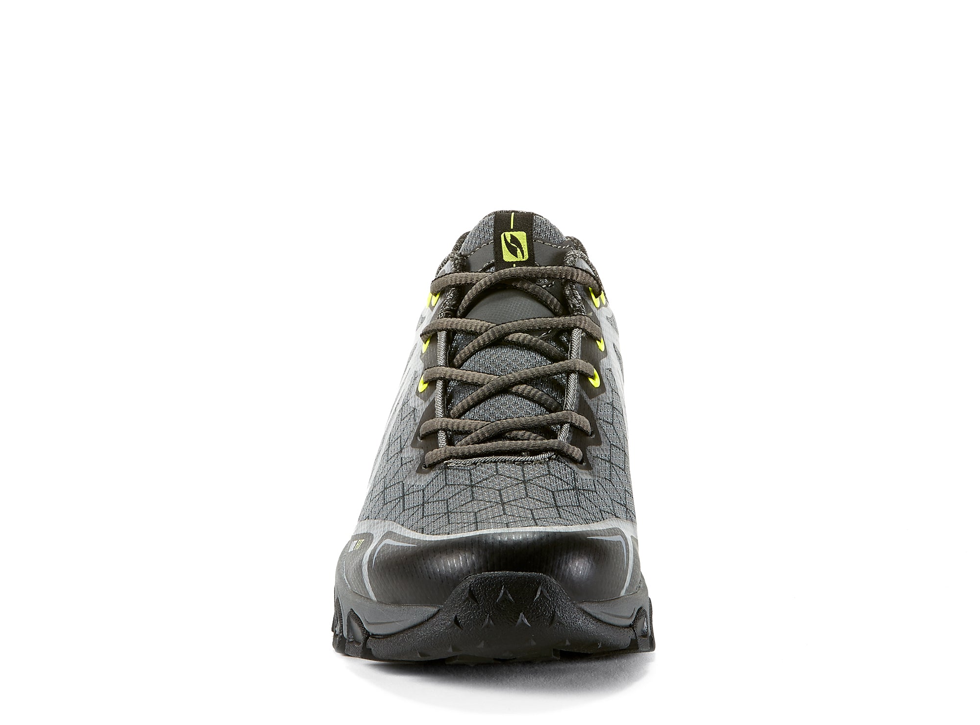 Yellow Shoes | Mens-Athletic-Outdoor -Hiking Shoe | Boulder Xt | 