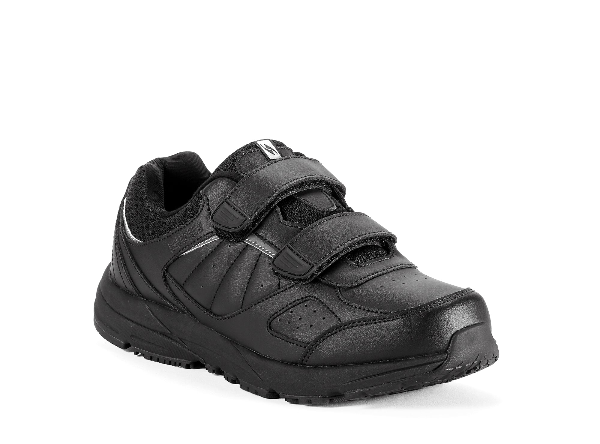 Yellow Shoes | Mens-Athletic-Walking-Classic | Powerstepper | 